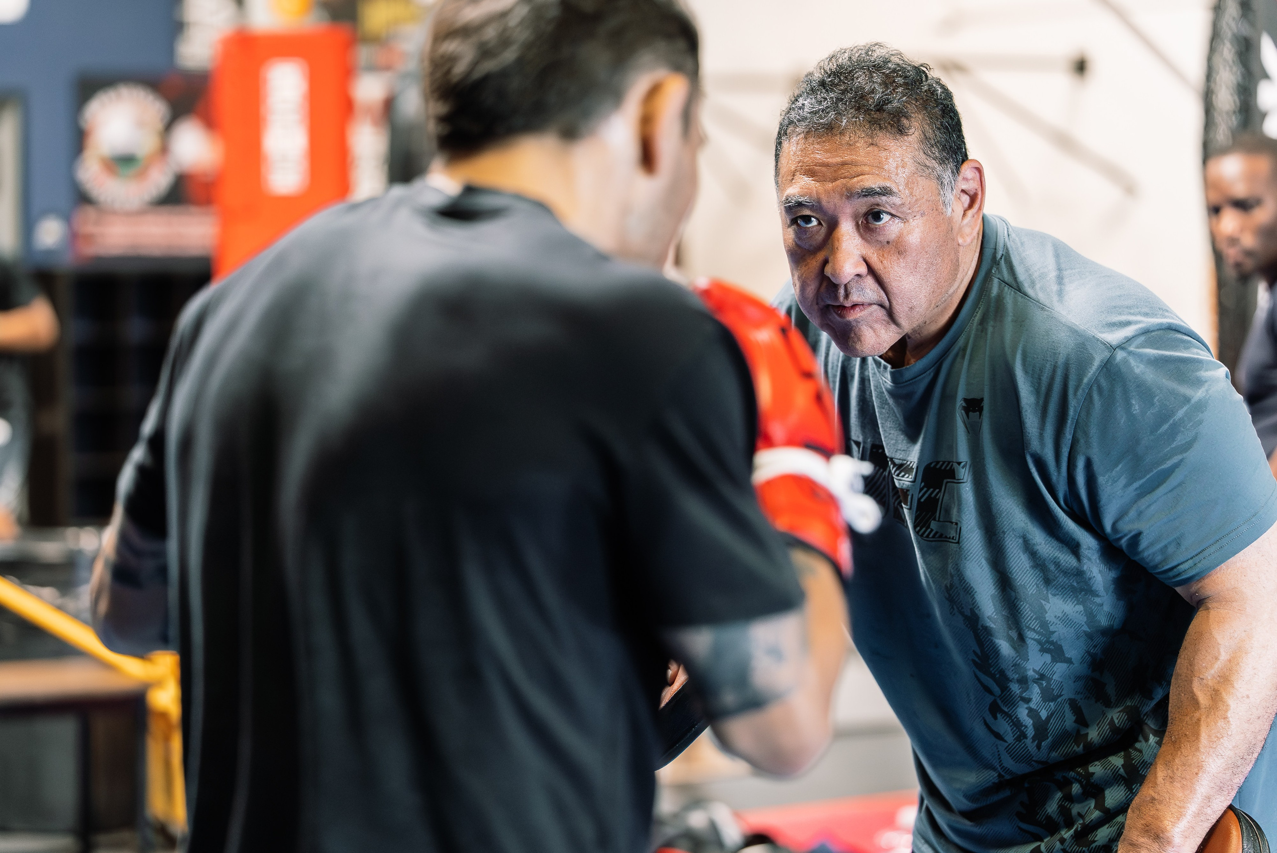 Martial Arts. Luana Pinheiro | Hajime Creative Studio — Foto e Vídeo em Huntington Beach