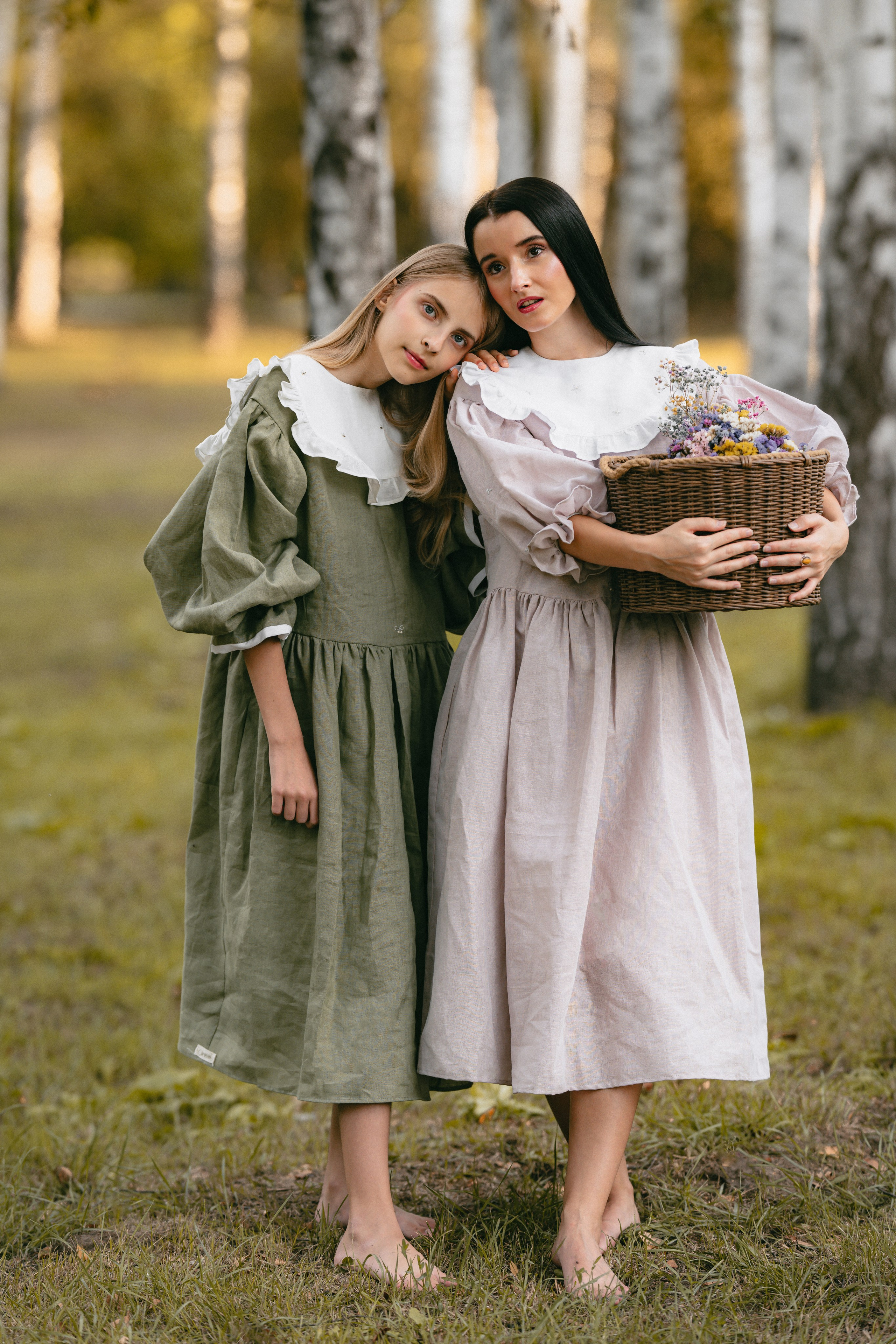 Ciresel clothing brand. Tania Gandrabur, photographer in West Midlands, England