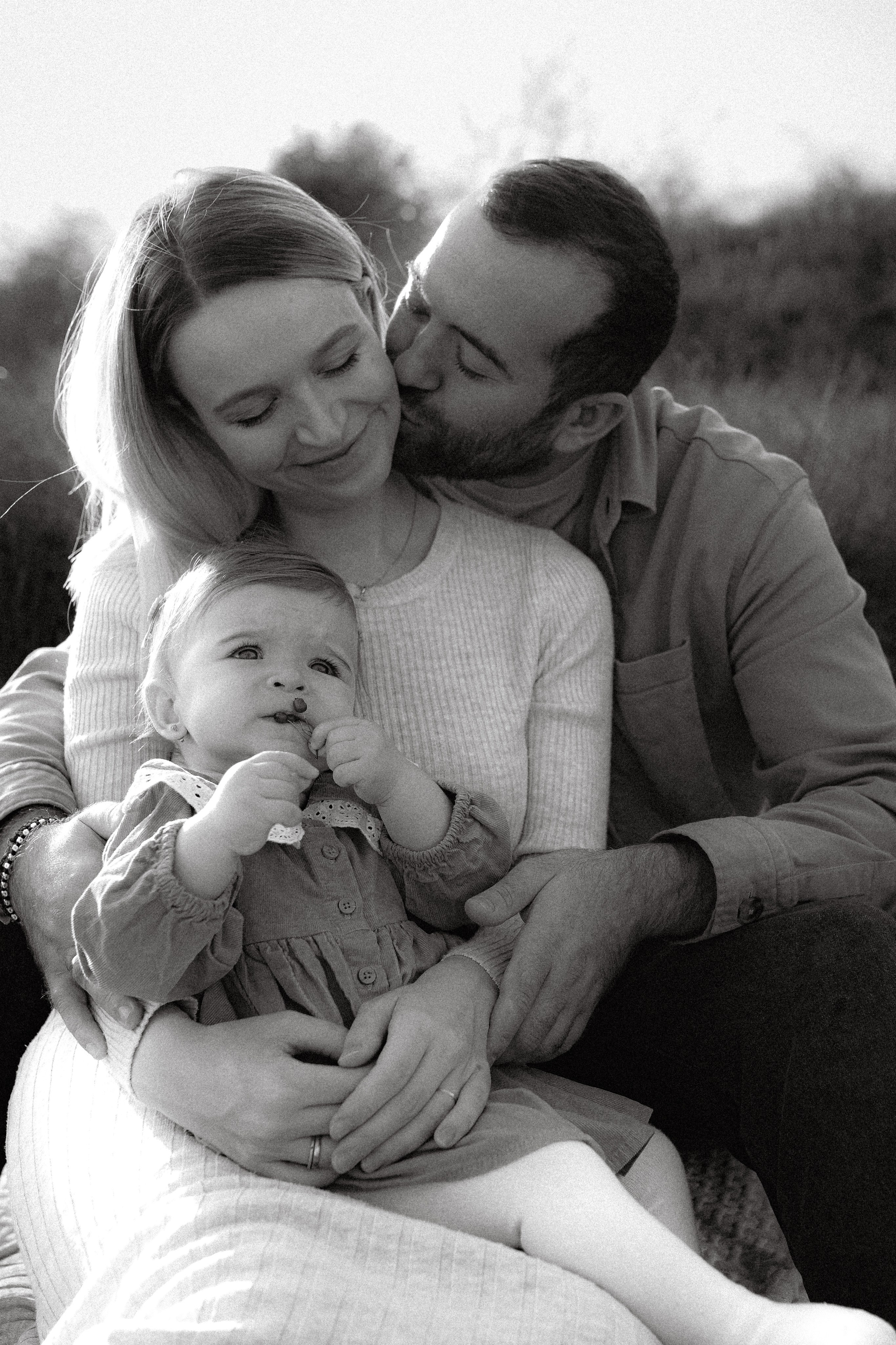 Celine’s first birthday. Tania Gandrabur, photographer in West Midlands, England