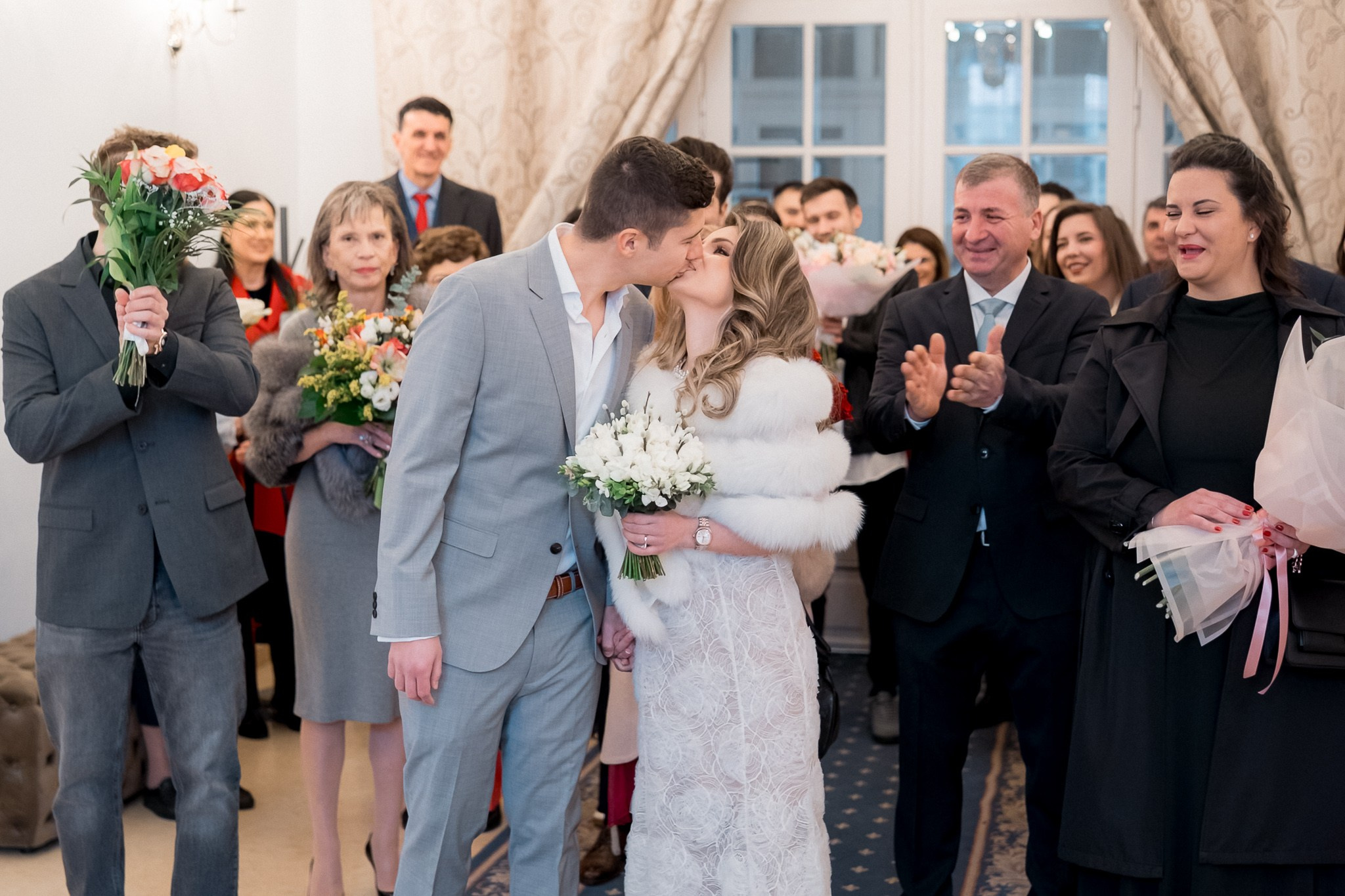 Maria&Ștefan. Mihai Popa |Wedding Photographer | Worldwide | Bucharest