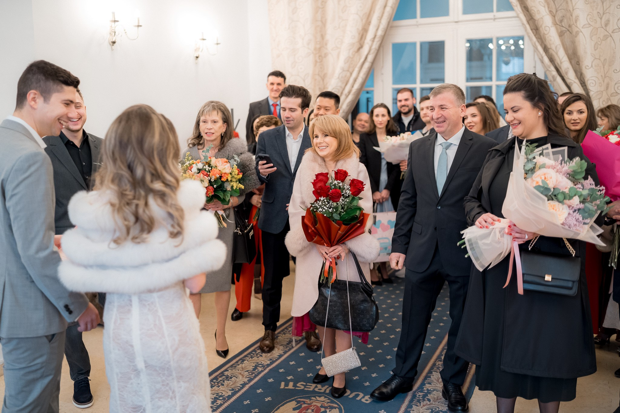 Maria&Ștefan. Mihai Popa |Wedding Photographer | Worldwide | Bucharest