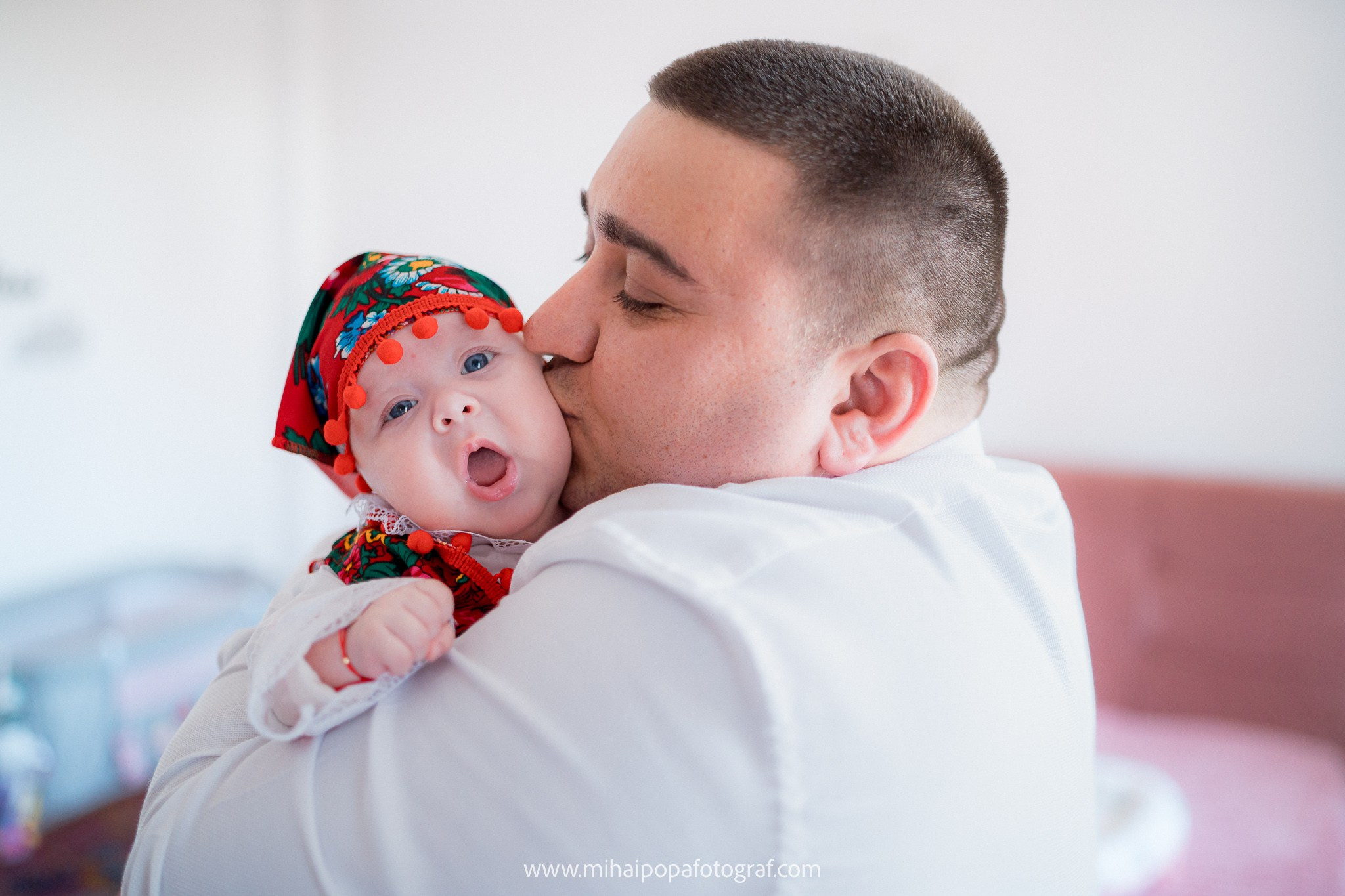 Botez - Melissa. Mihai Popa |Wedding Photographer | Worldwide | Bucharest