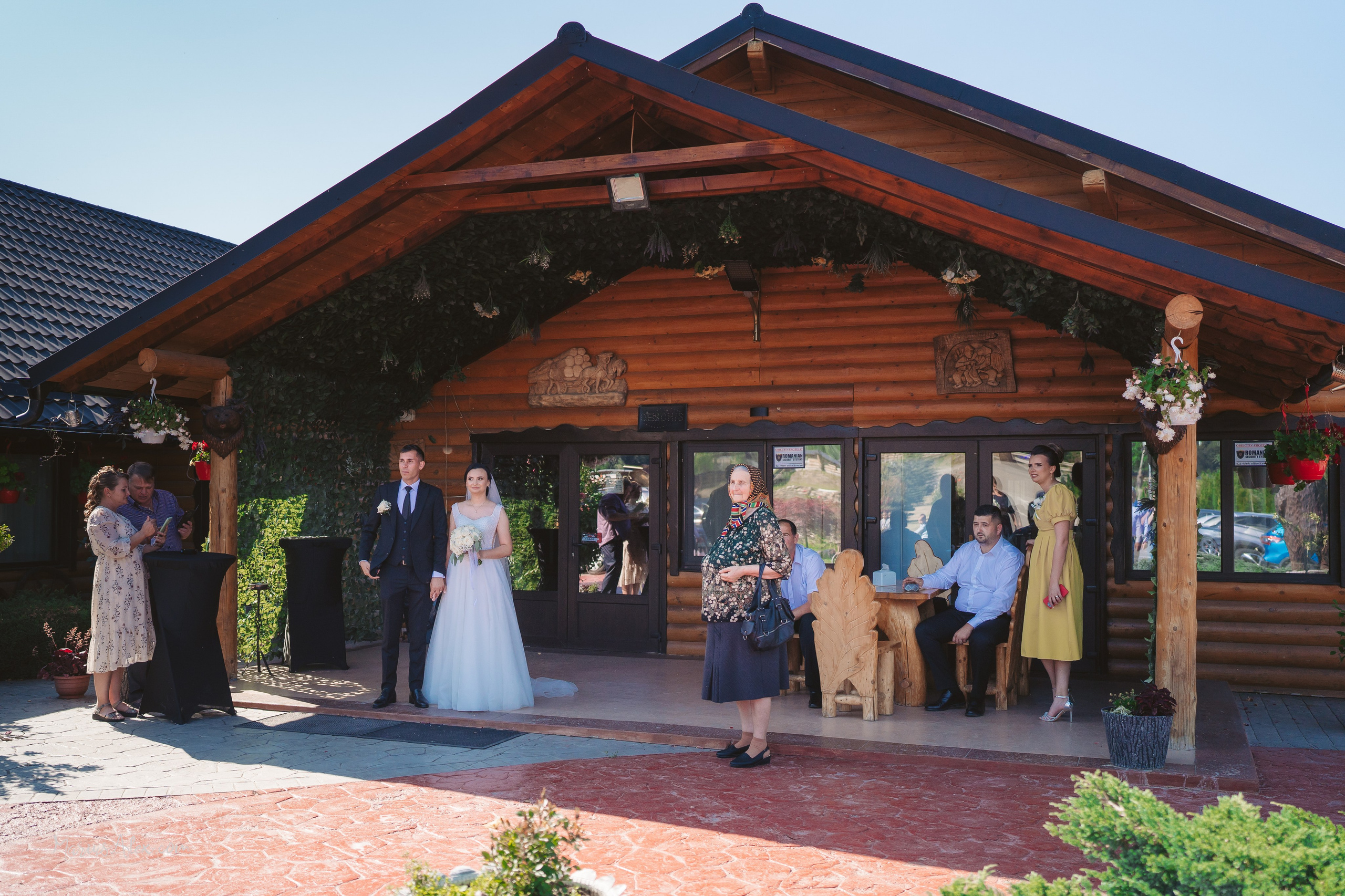 Iulia & Constantin. Marius Alex fotograf de eveniment si portret din Suceava