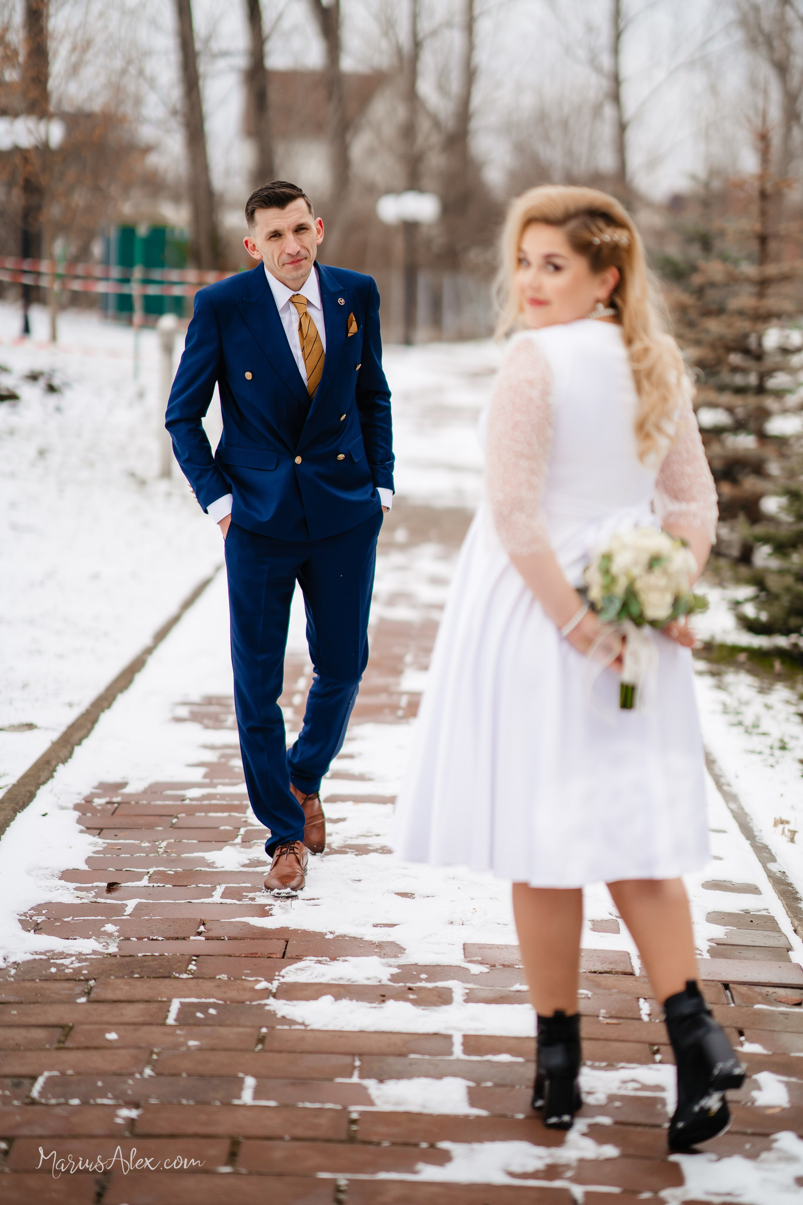 Daniela & Gabriel. Marius Alex fotograf de eveniment si portret din Suceava