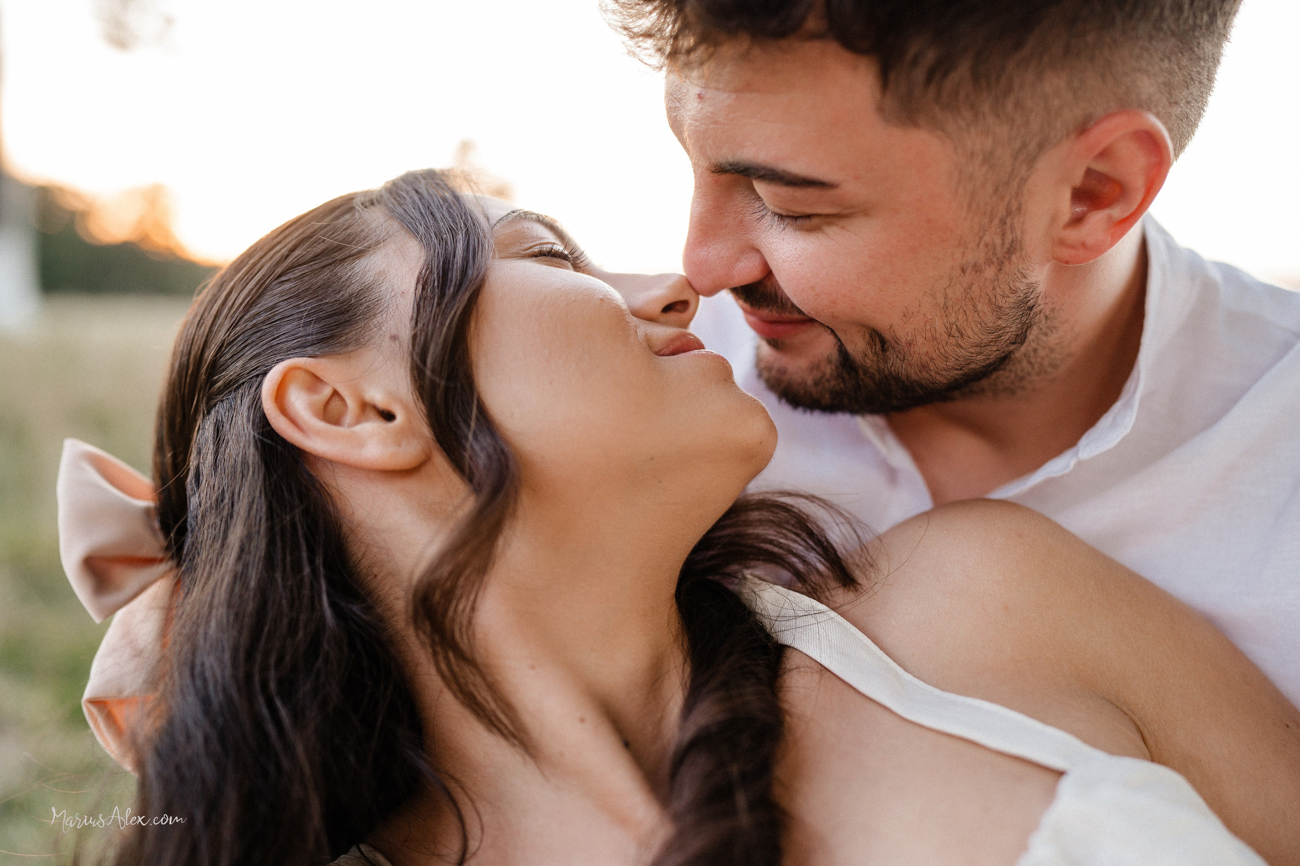 Camelia & Marcel - Save the Date. Marius Alex fotograf de eveniment si portret din Suceava