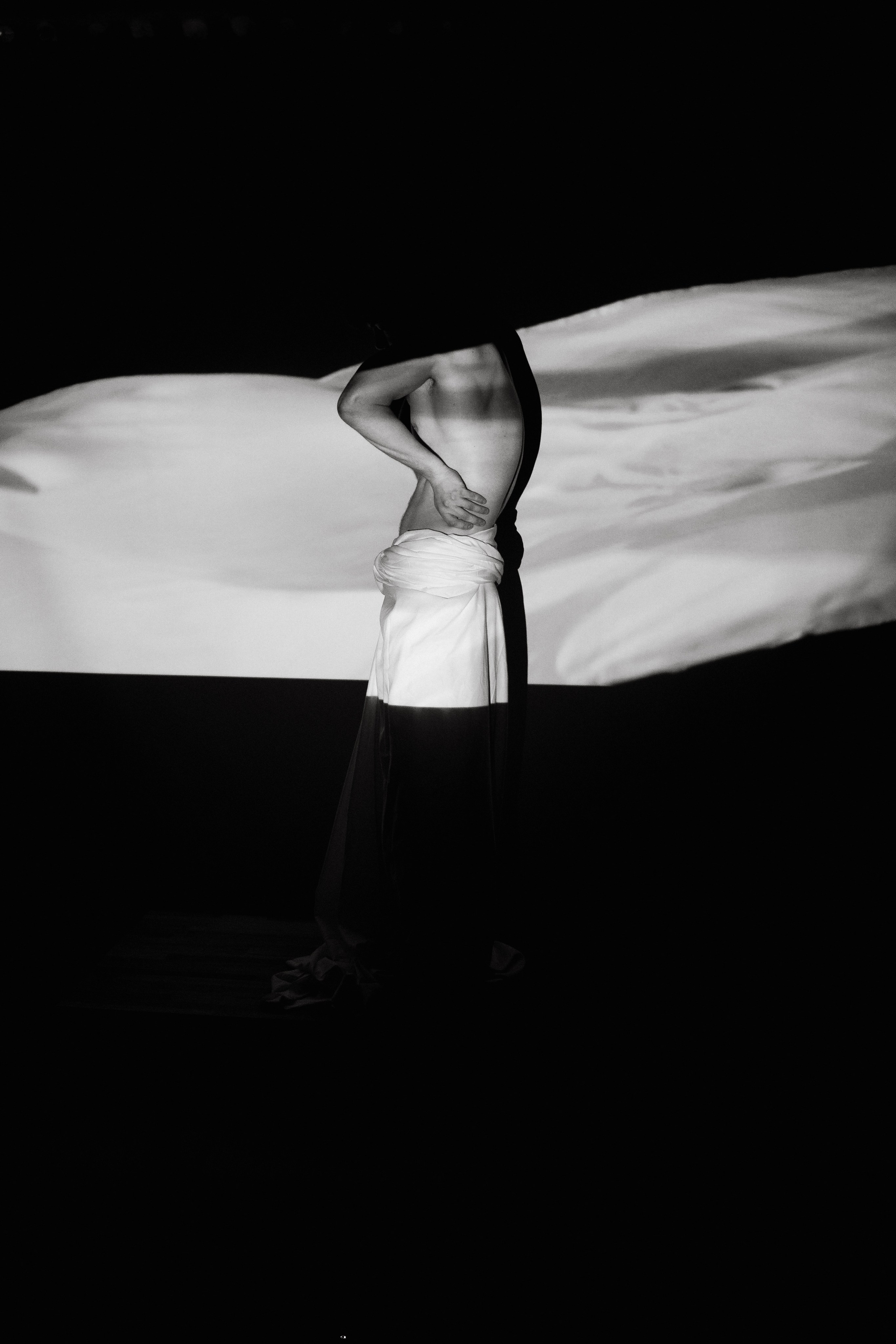 Men’s Personal Shoot