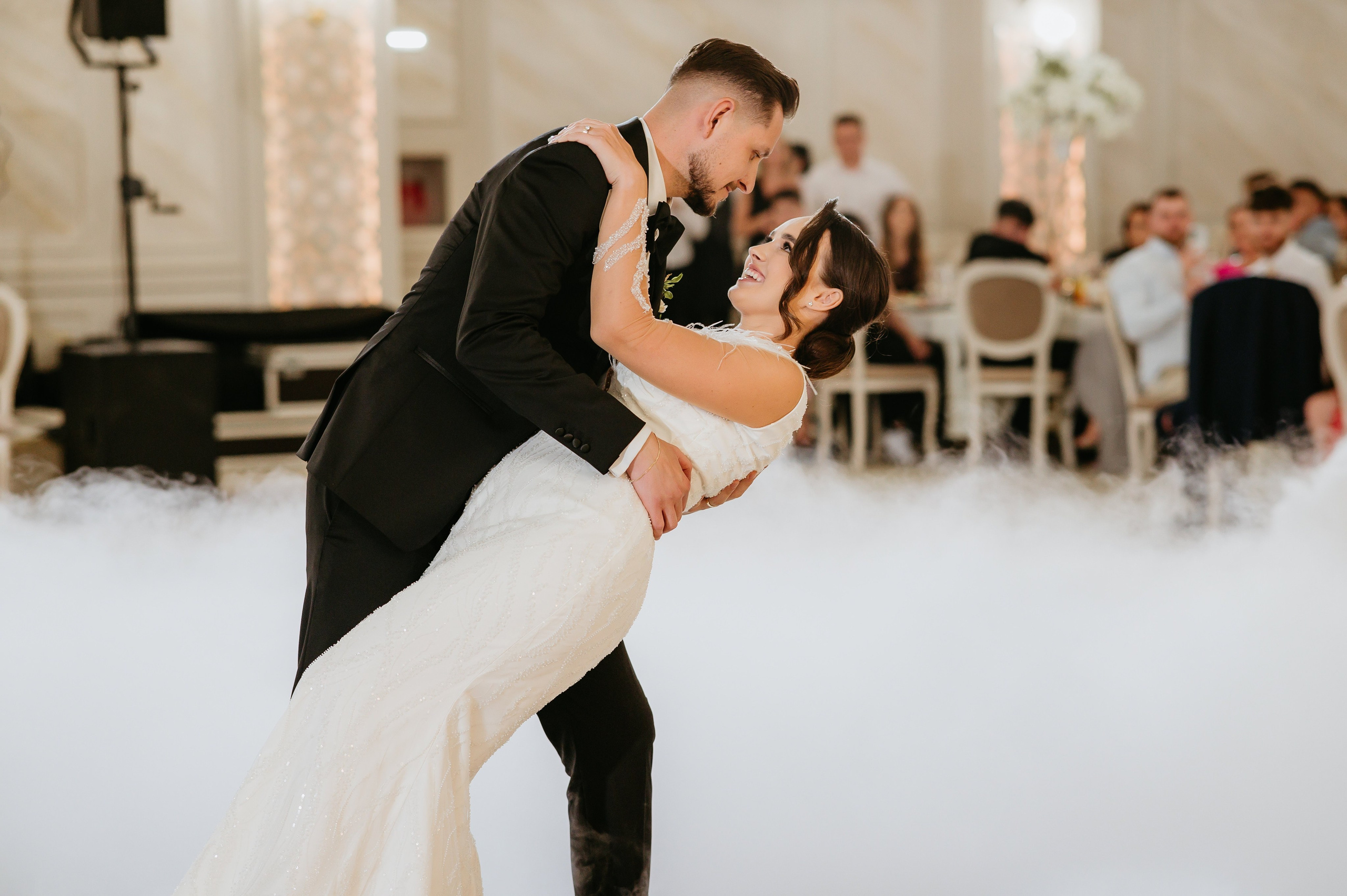 Sergiu si Adina. Valentin Melen - fotograf de nunta 🤍