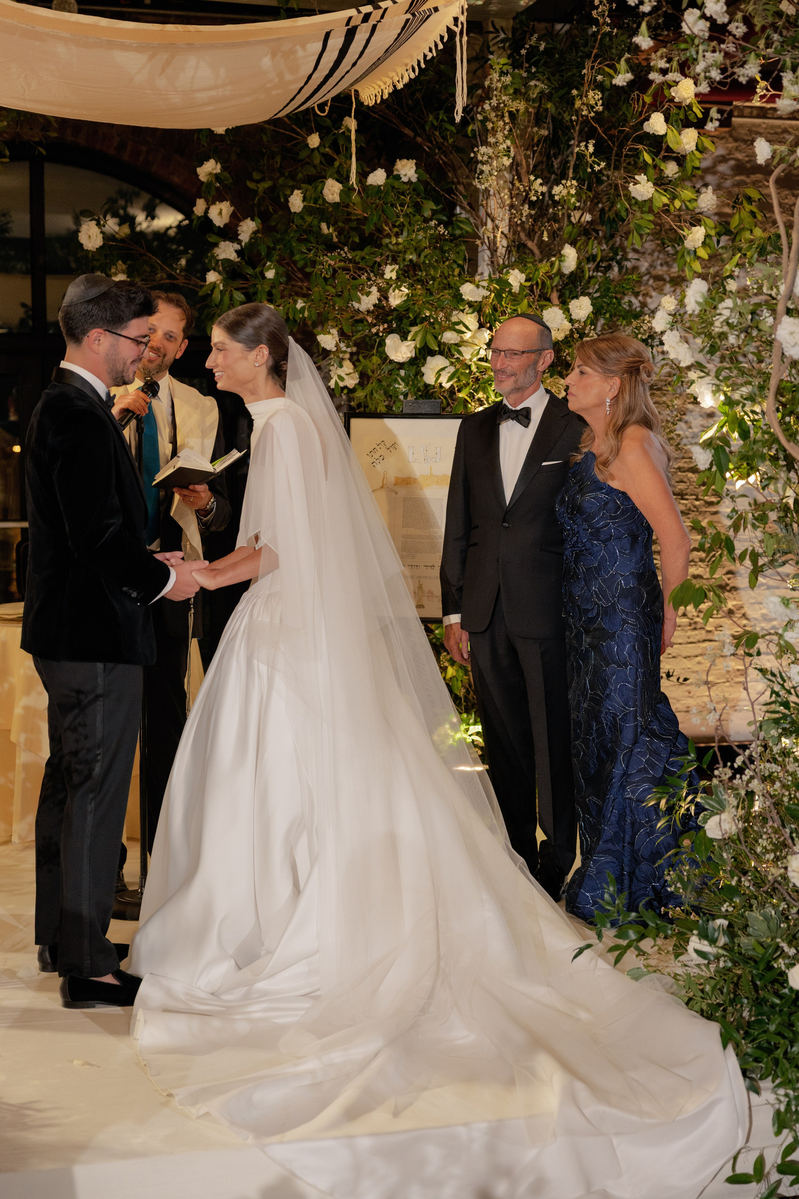 Lauren and Jonah. Wedding photographer and videographer New York | New Jersey