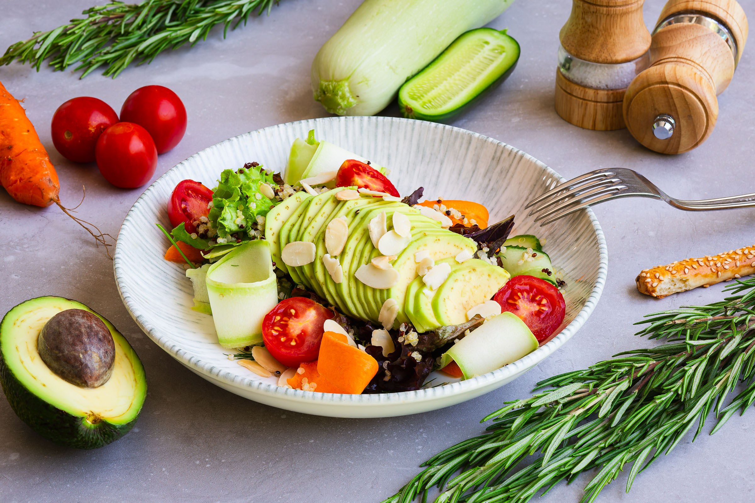 Фуд-фотография десерта, снятая фуд-фотографом в Ташкенте, Узбекистан