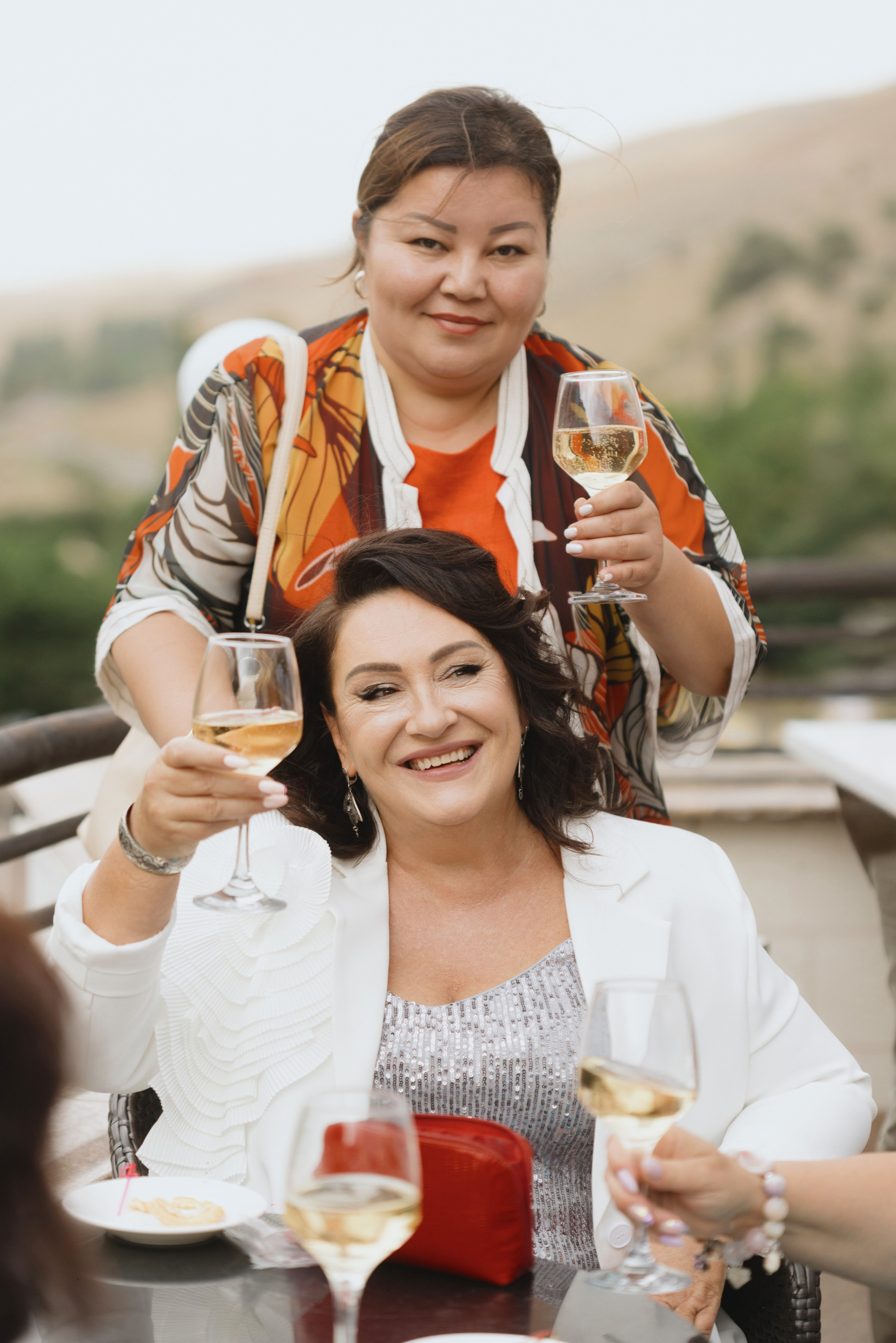 Танец для двоих. Валерия Вартанова. Фотограф