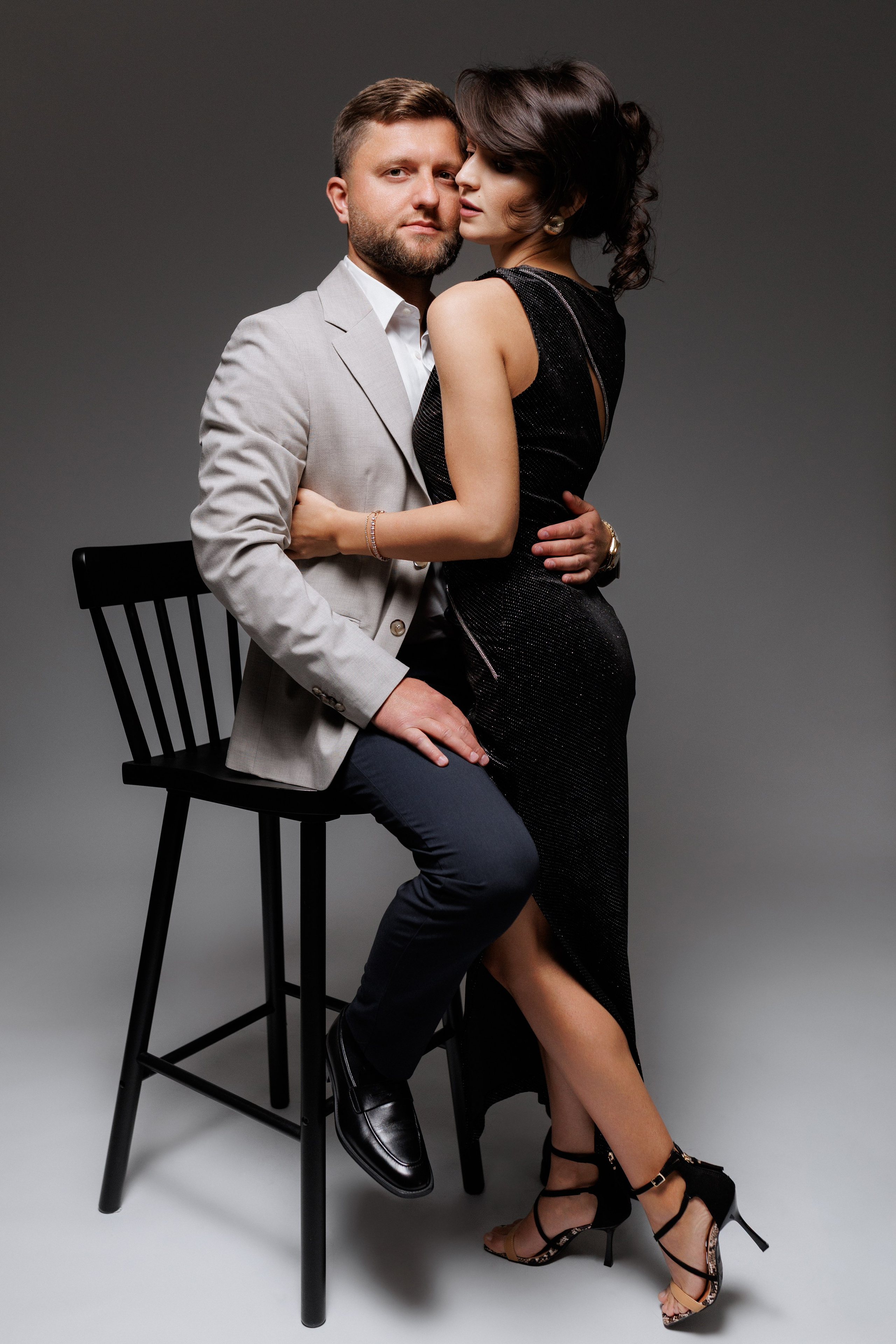 Mihai & Alina. Photographer in Dublin, Pavel