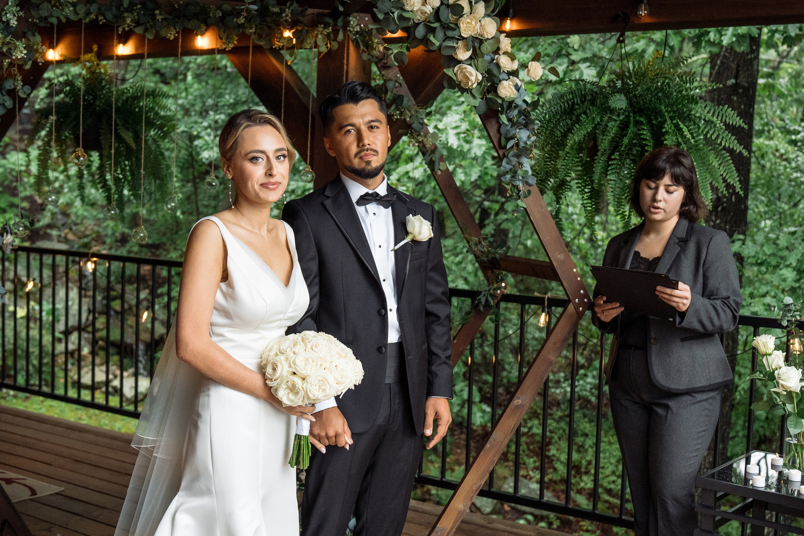 Violetta&Harry. Pocono. Wedding and family photographer and videographer PA, NJ, NY, DE, MD