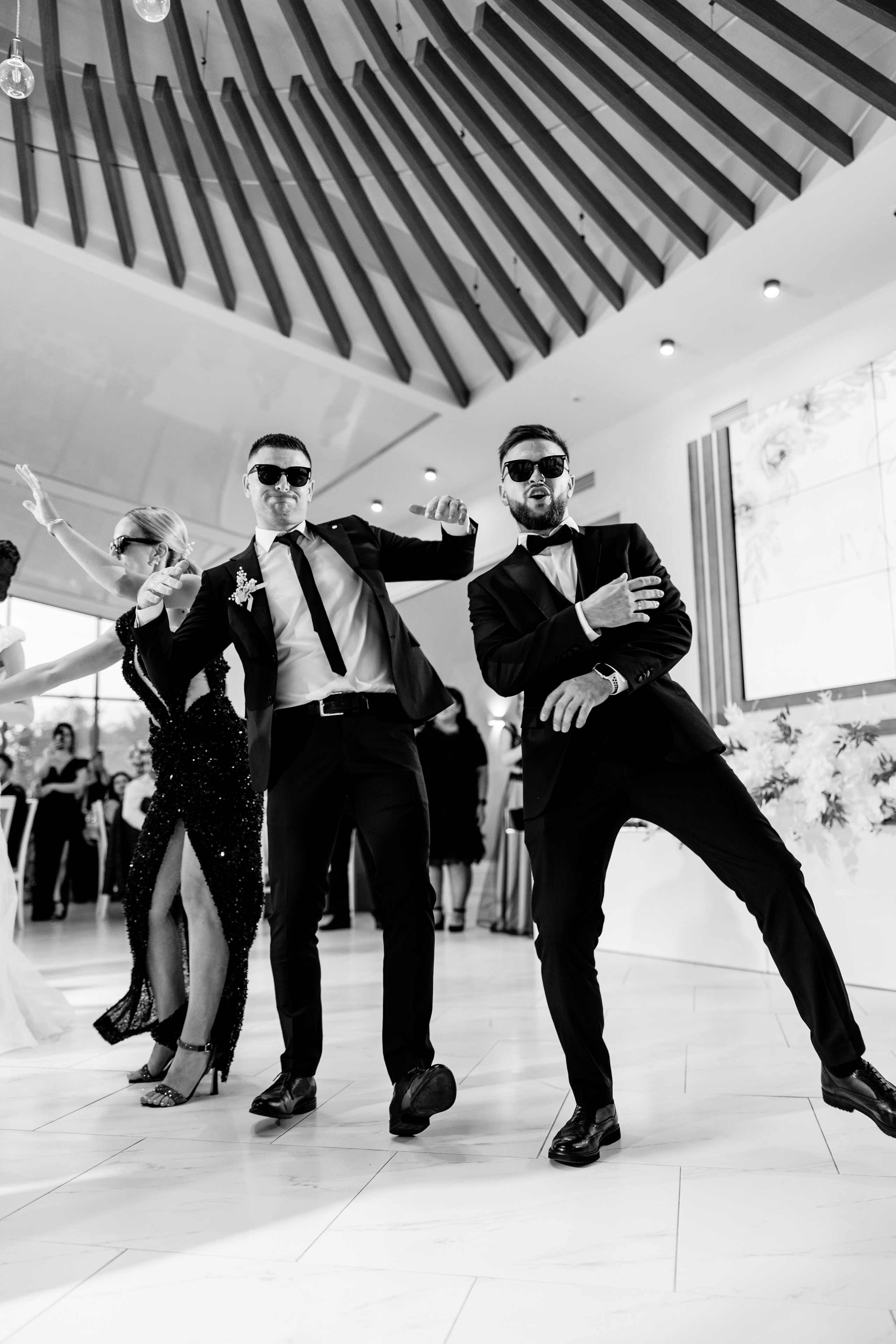 IVAN & CRISTINA. ProWed — Foto Video Moldova