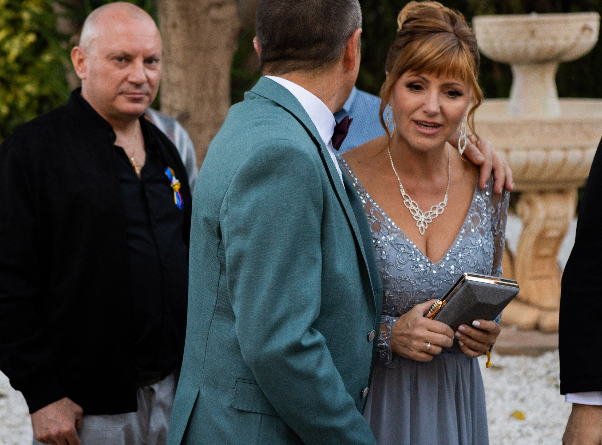 Wedding Valencia. Фотограф в Испании, Валенсия