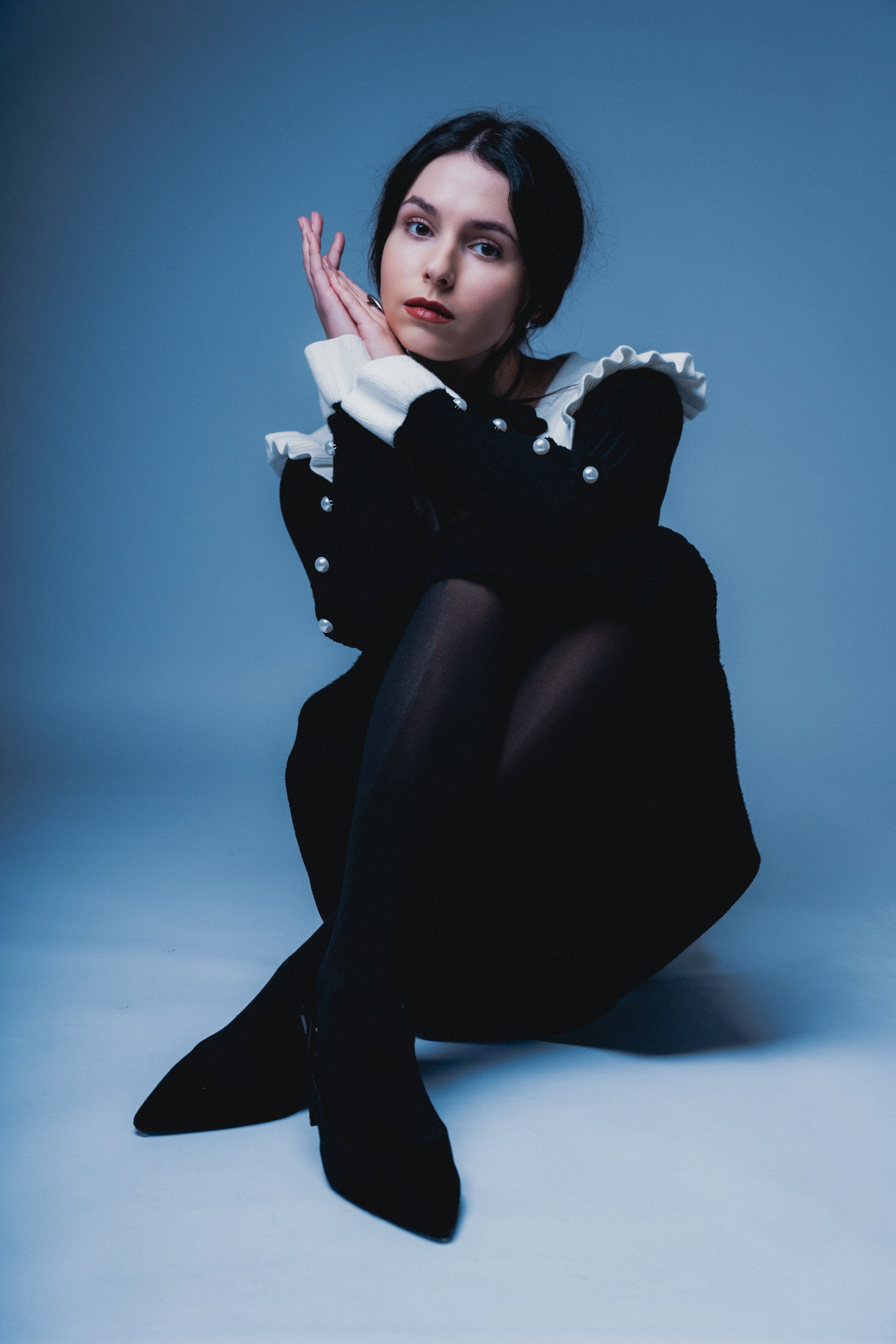 Arina Studio. Photograf NRW