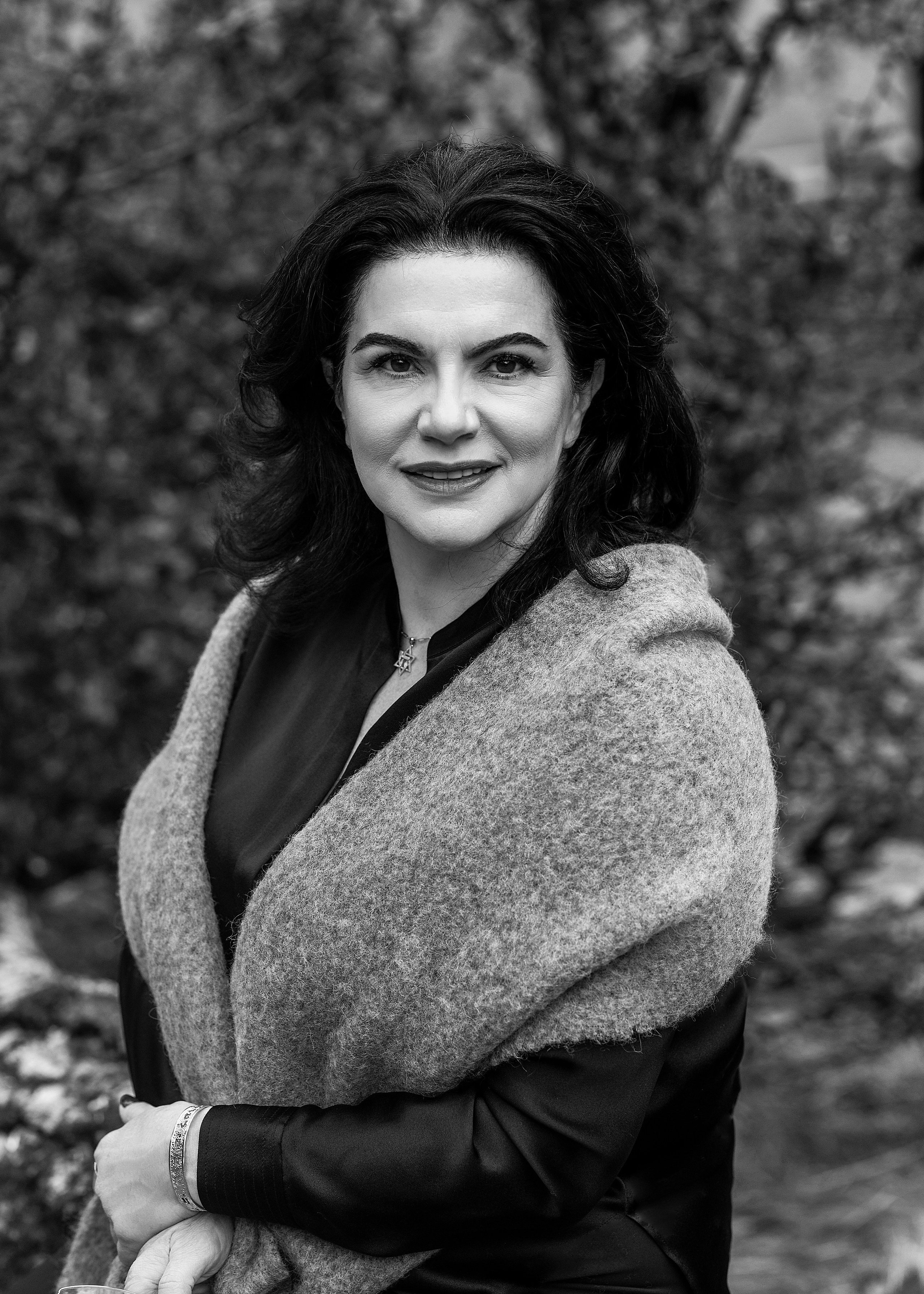 Kateryna 56. Katerina Royter — Photographer for Women 40+