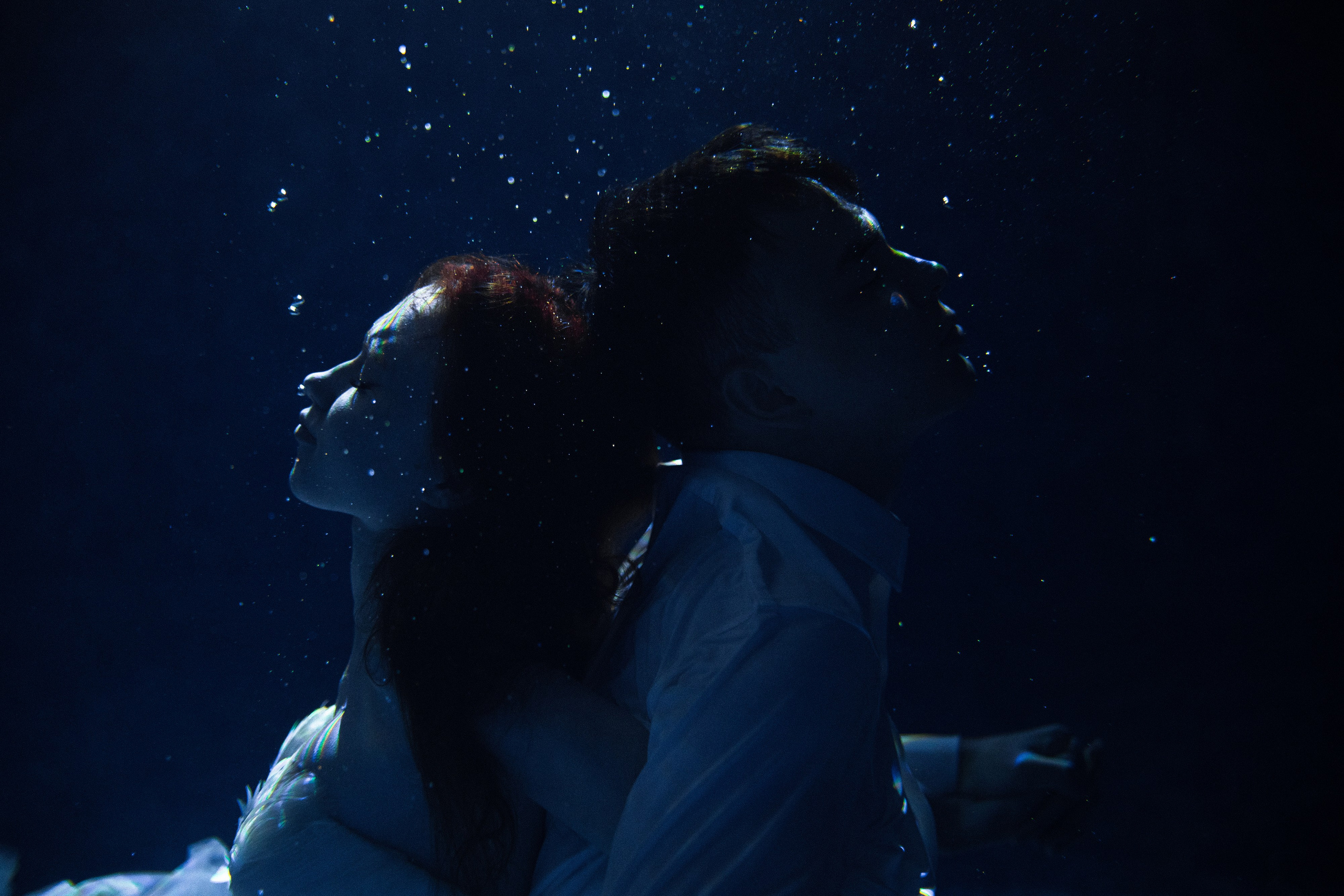 Эрик и Саша. Азимжан Нуритдинходжаев — свадебный фотограф