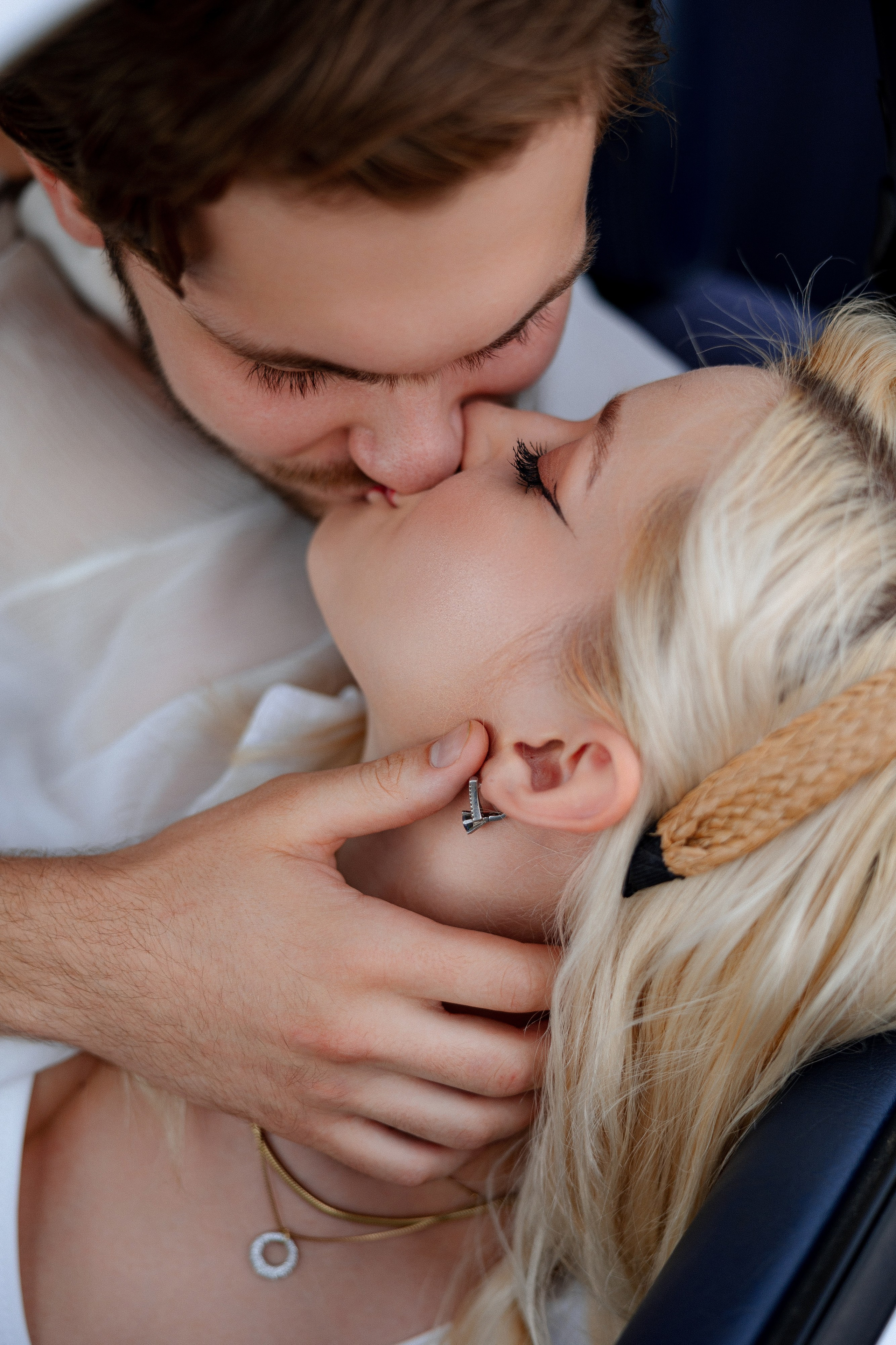 Петр и Дарья. Азимжан Нуритдинходжаев — свадебный фотограф