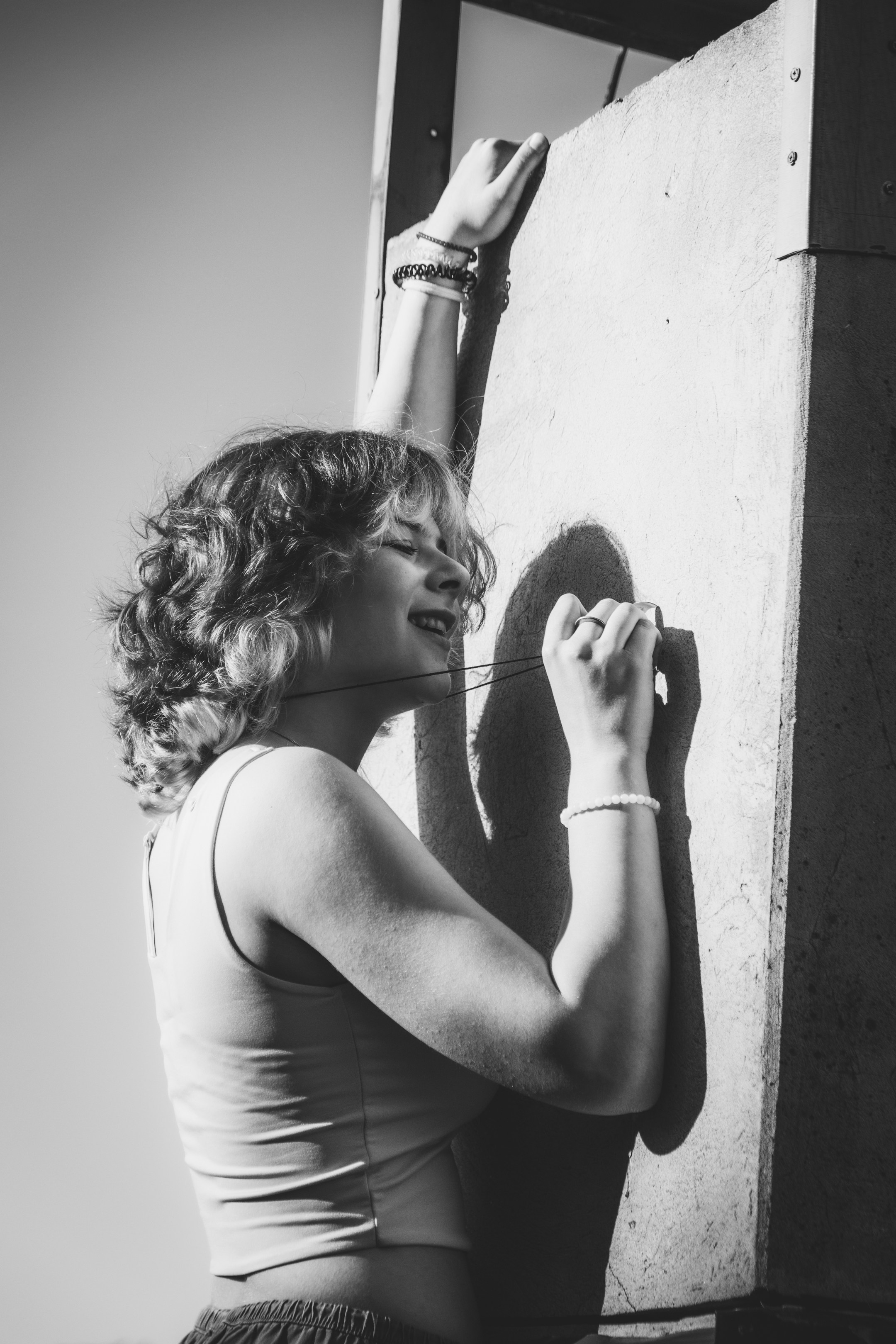 Lahe graatsia (Sonja). Nebula 25 — Fotod teie hingele