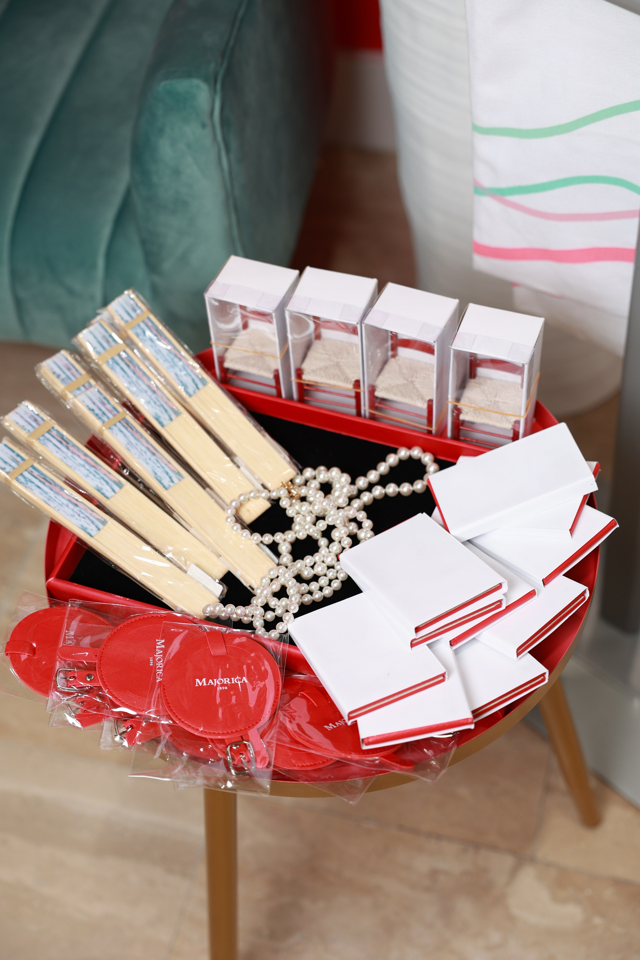 Majorica. MIAMI PHOTOGRAPHER ALEKSANDRA KOLESNIKOVA