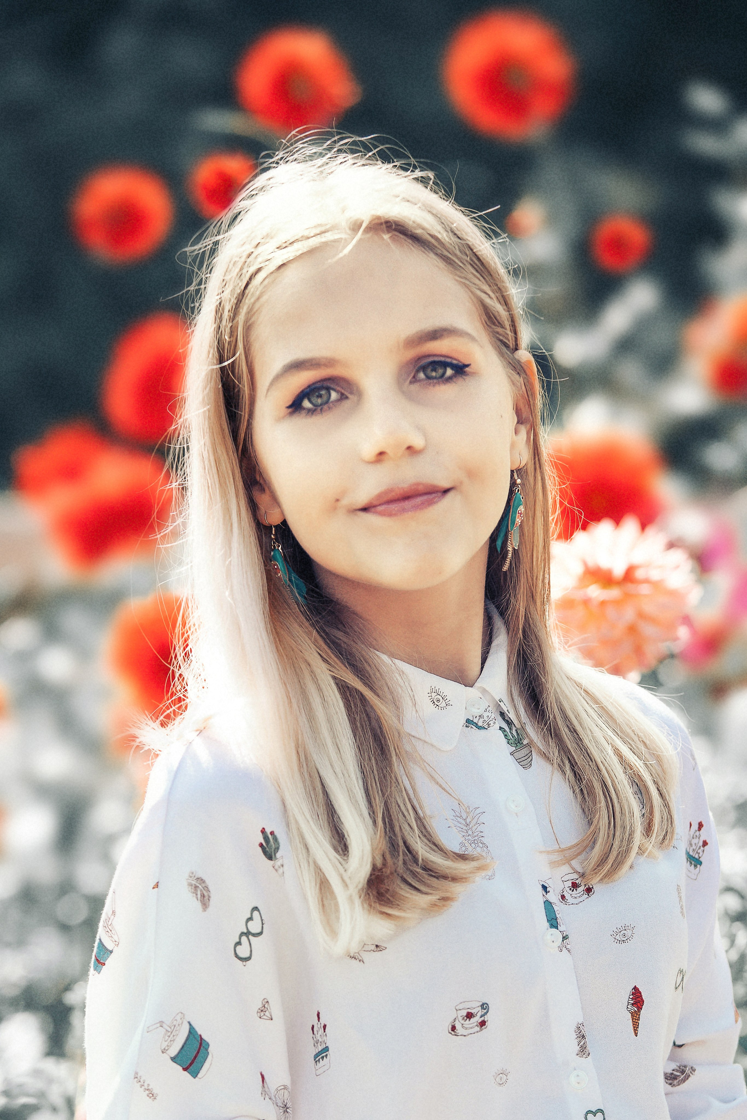 Portraits. Photographer Anya Goldenberg. Works in Reading and surrounding areas