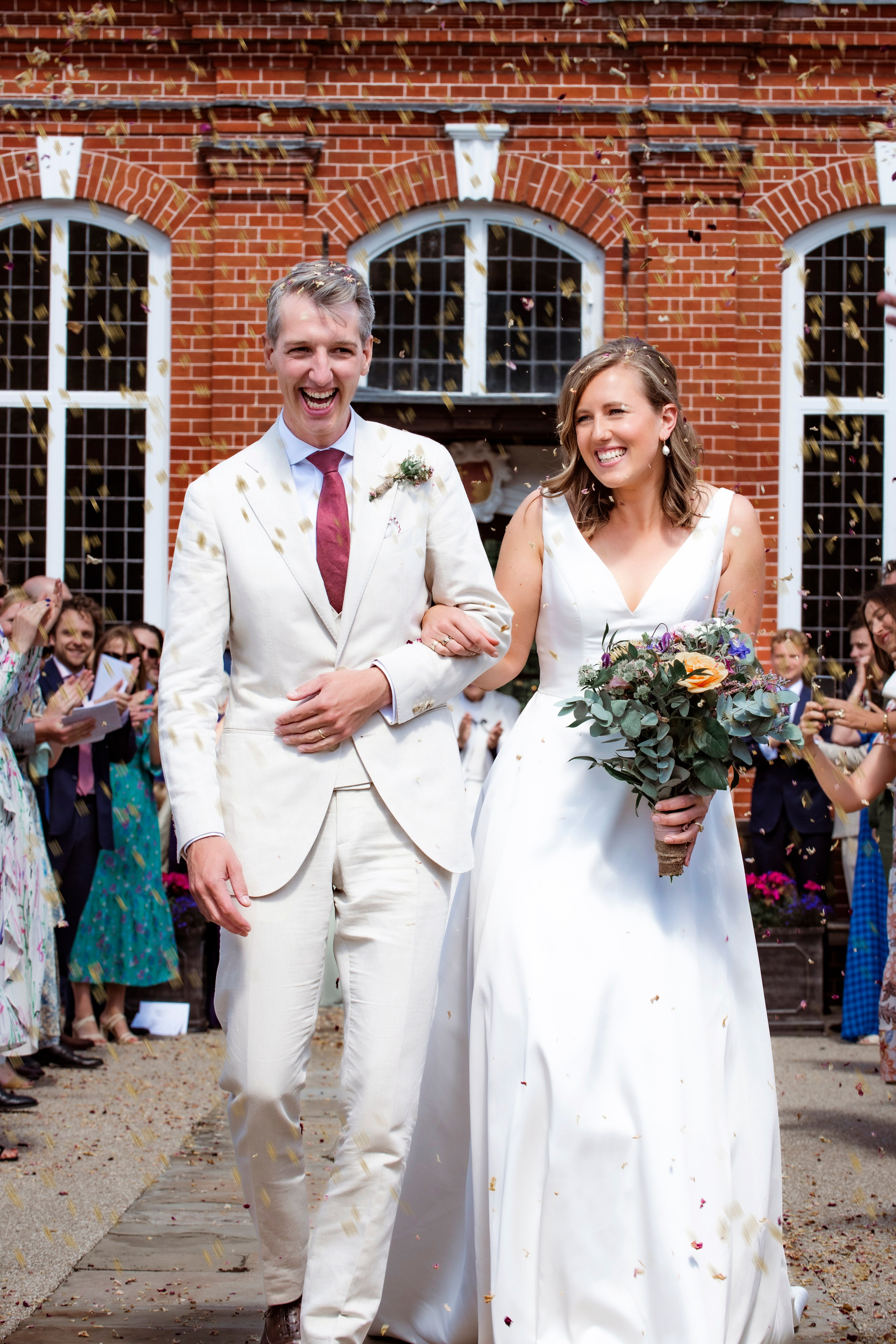 Weddings. Photographer Anya Goldenberg. Works in Reading and surrounding areas