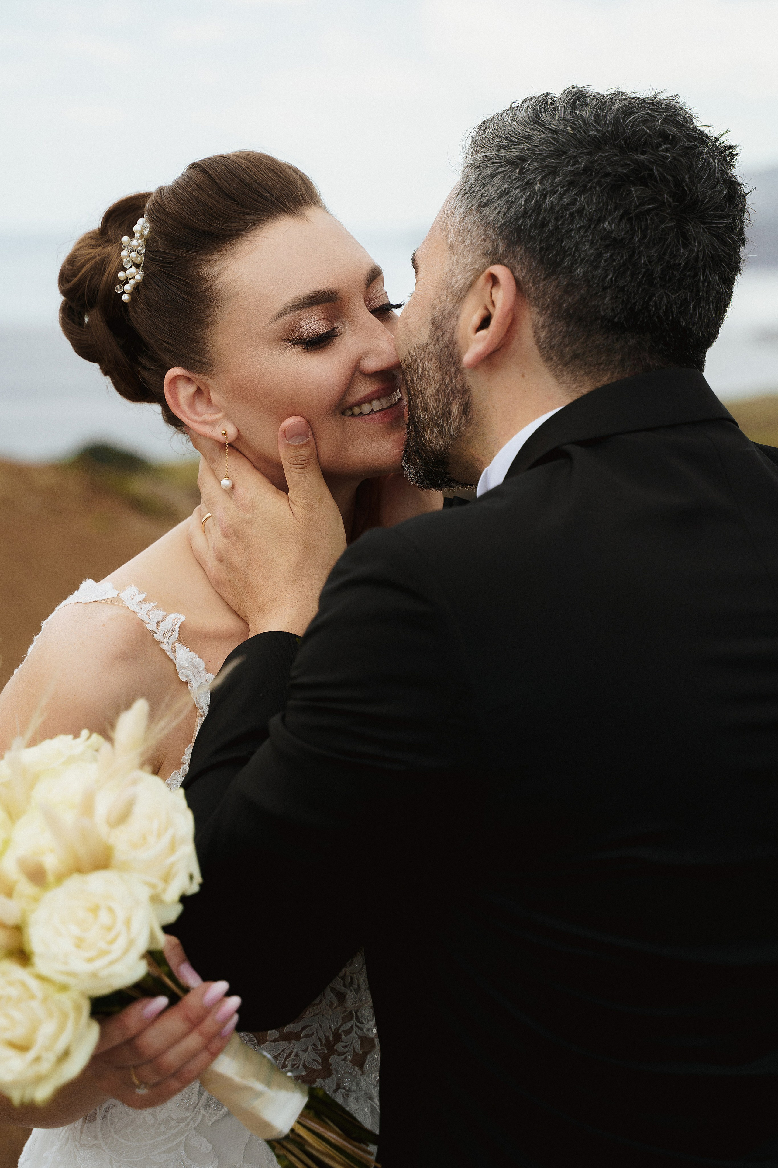 Marco & Irina. Your photographer in Madeira