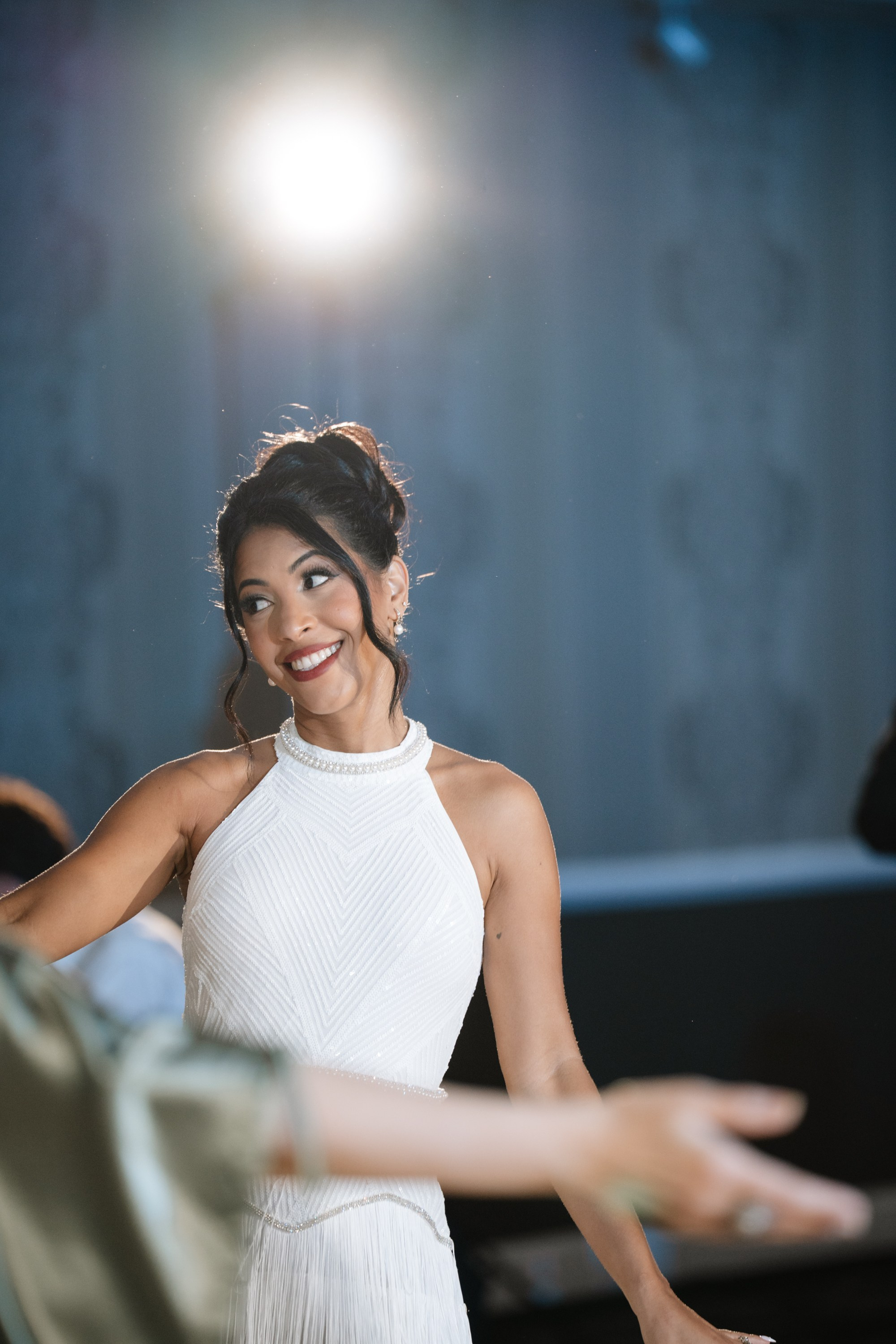 Aug 2025 — Oriana and Tiago’s wedding. Portrait and wedding photographer in New York