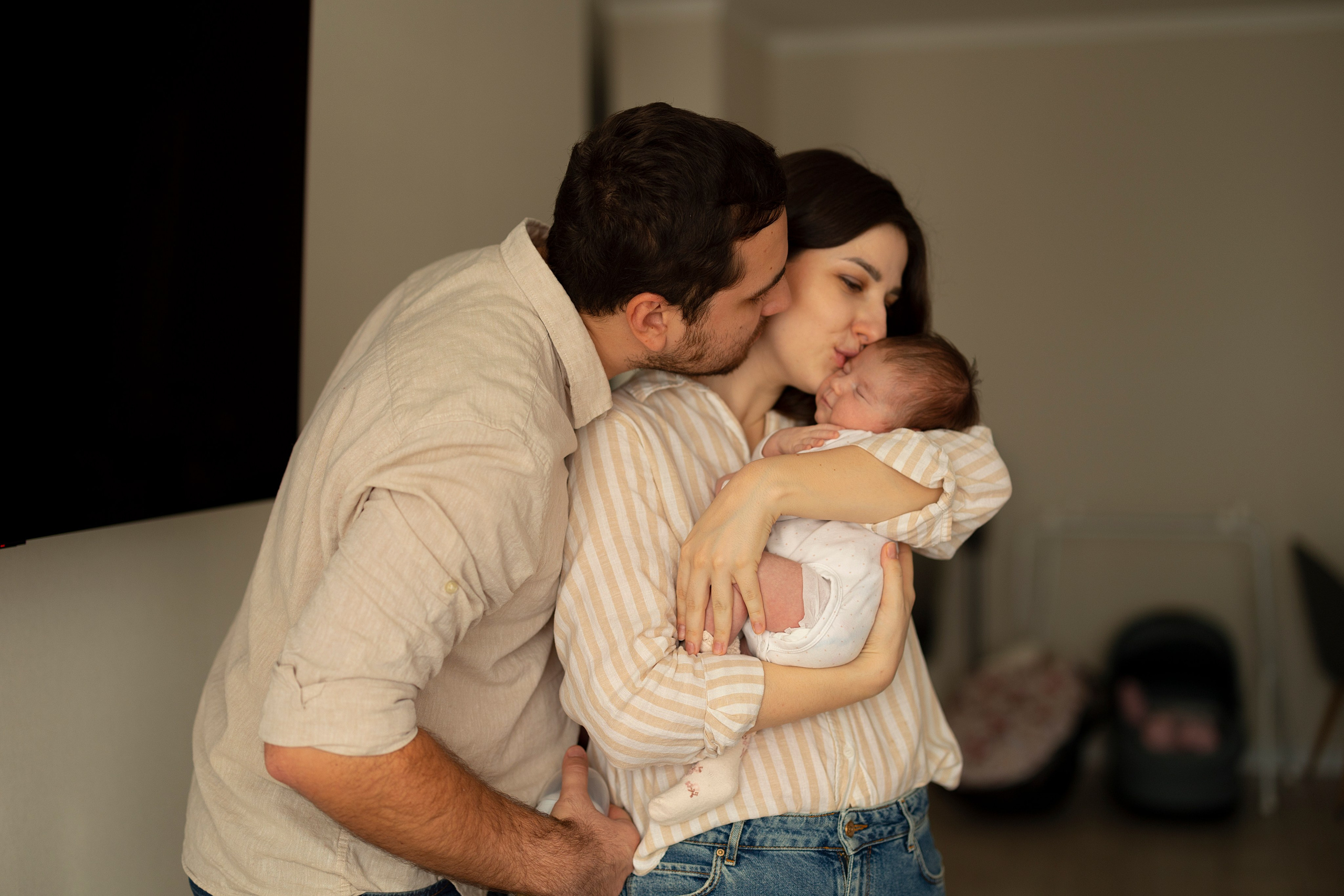 Семейная съемка. Соучастник счастья на ваших праздниках!