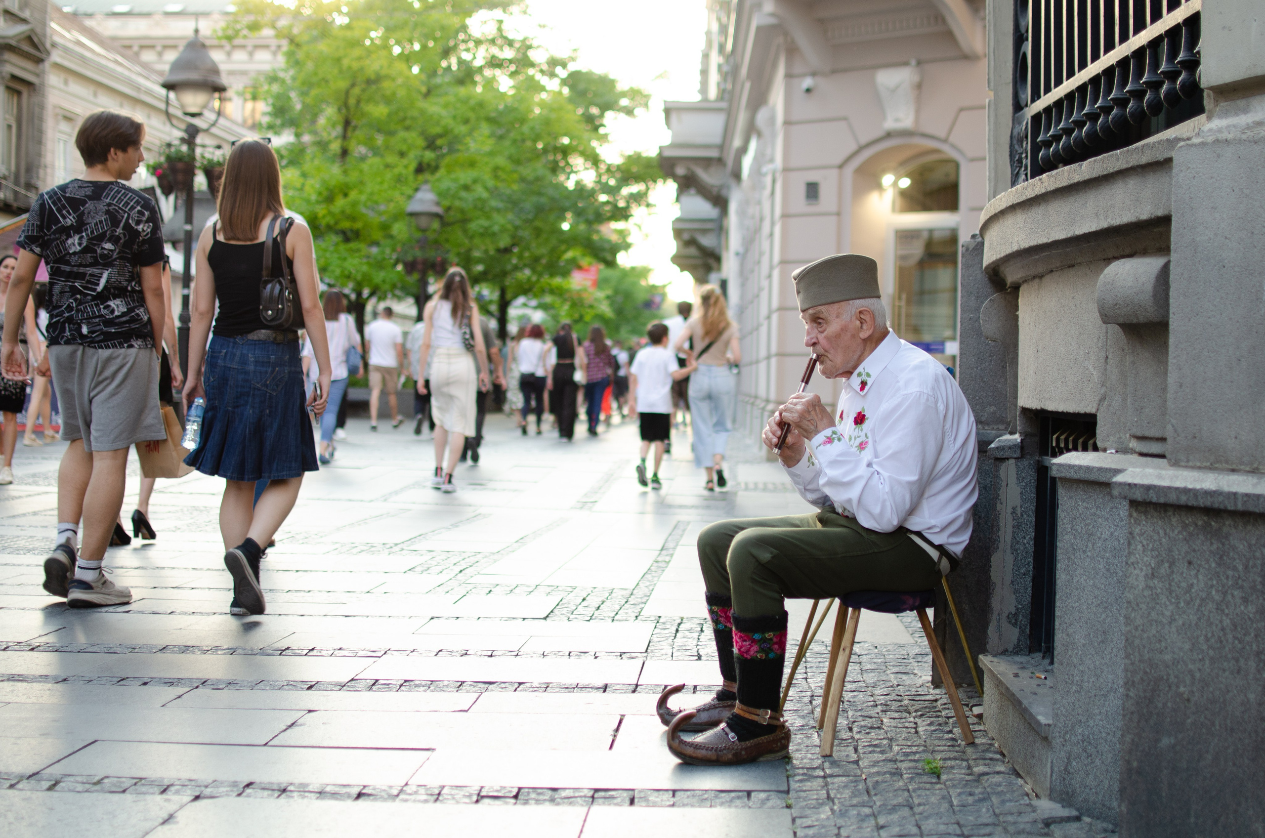 Services. Event photographer Alena Iurchenko