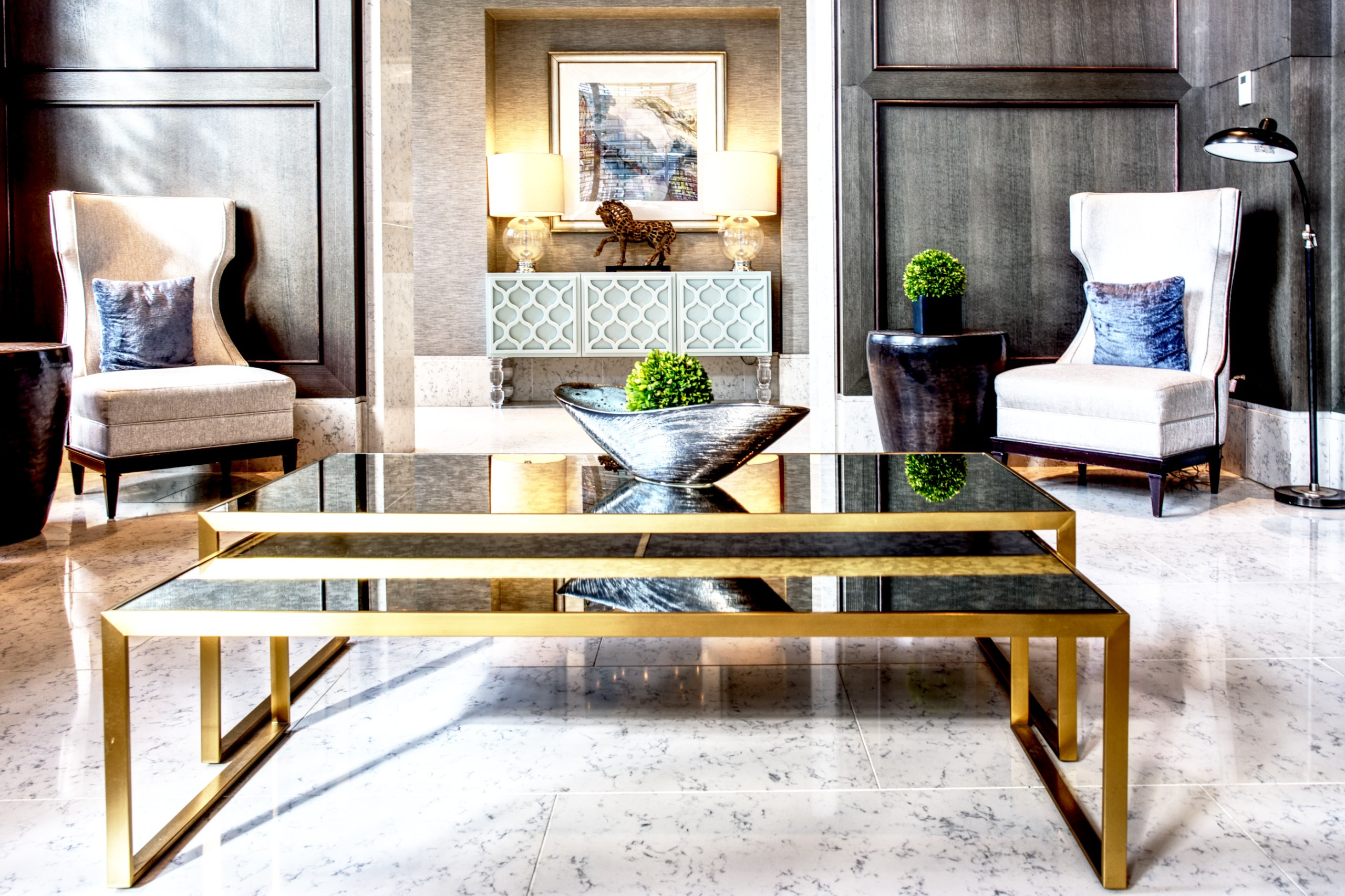 Architectural Photography. Nikolay Pokrovskiy