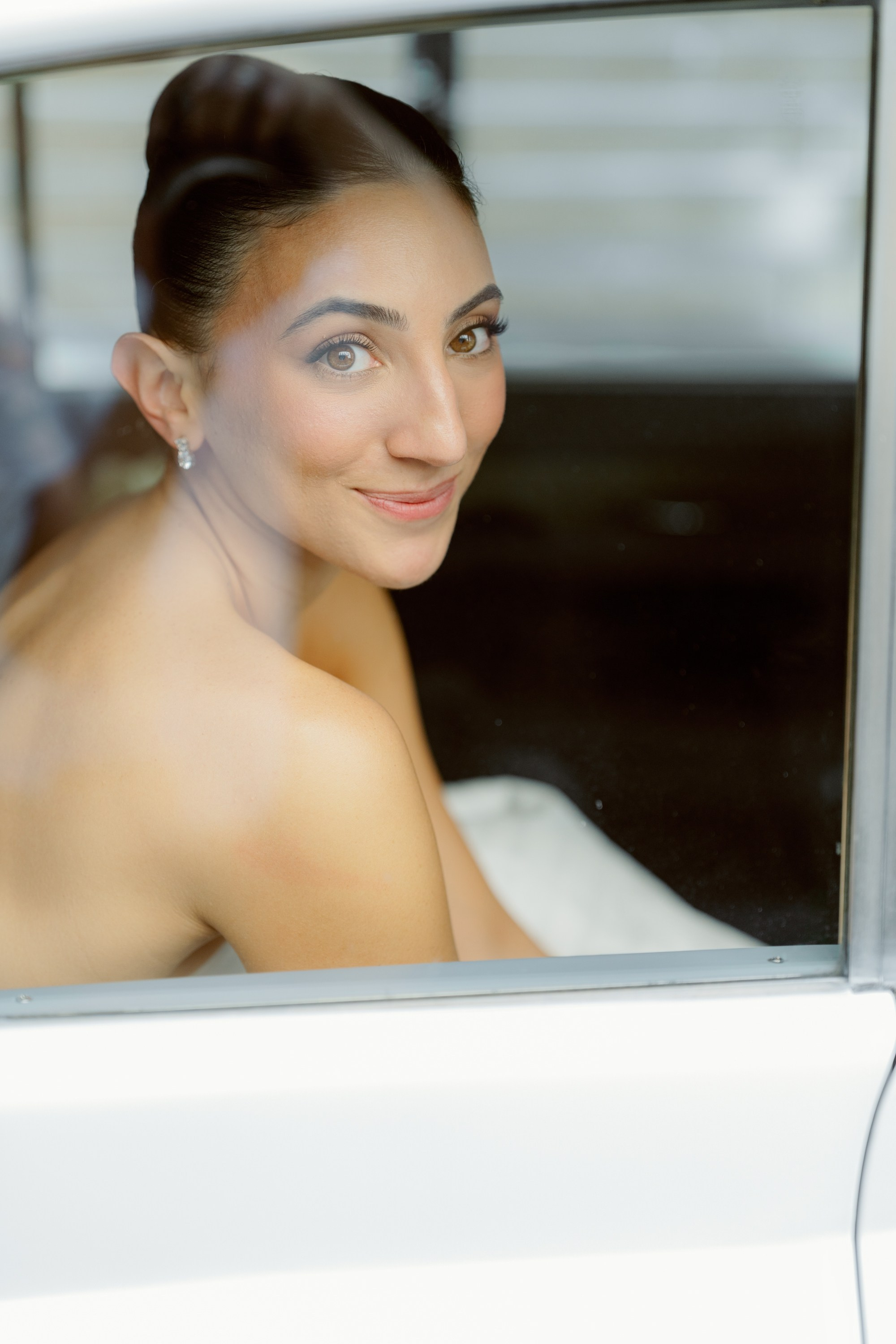 Dayna and Douglas. Wedding photographer and videographer New York | New Jersey