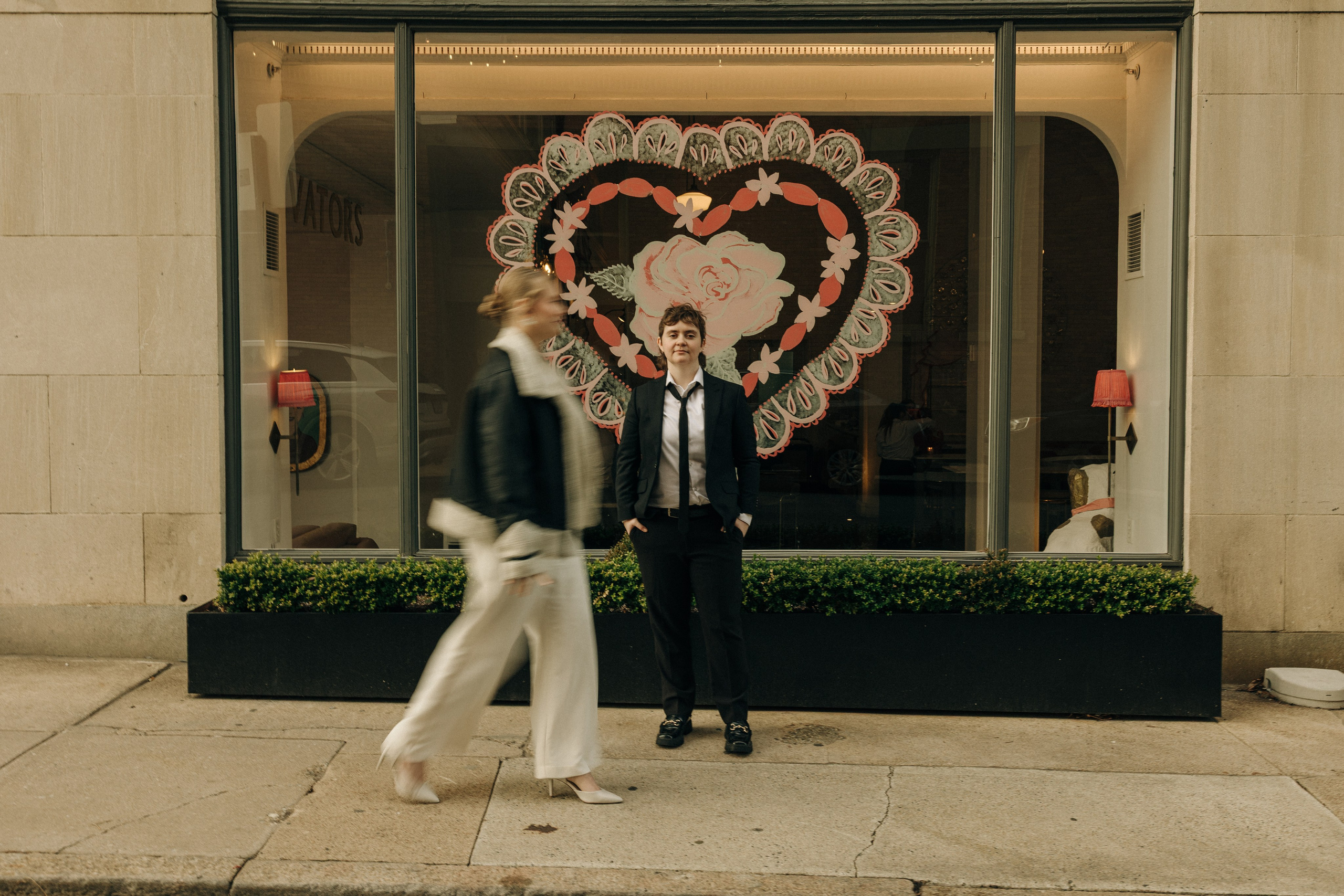 Vanessa&Jessie Engagement. Sara Eulalia | Virginia Photographer