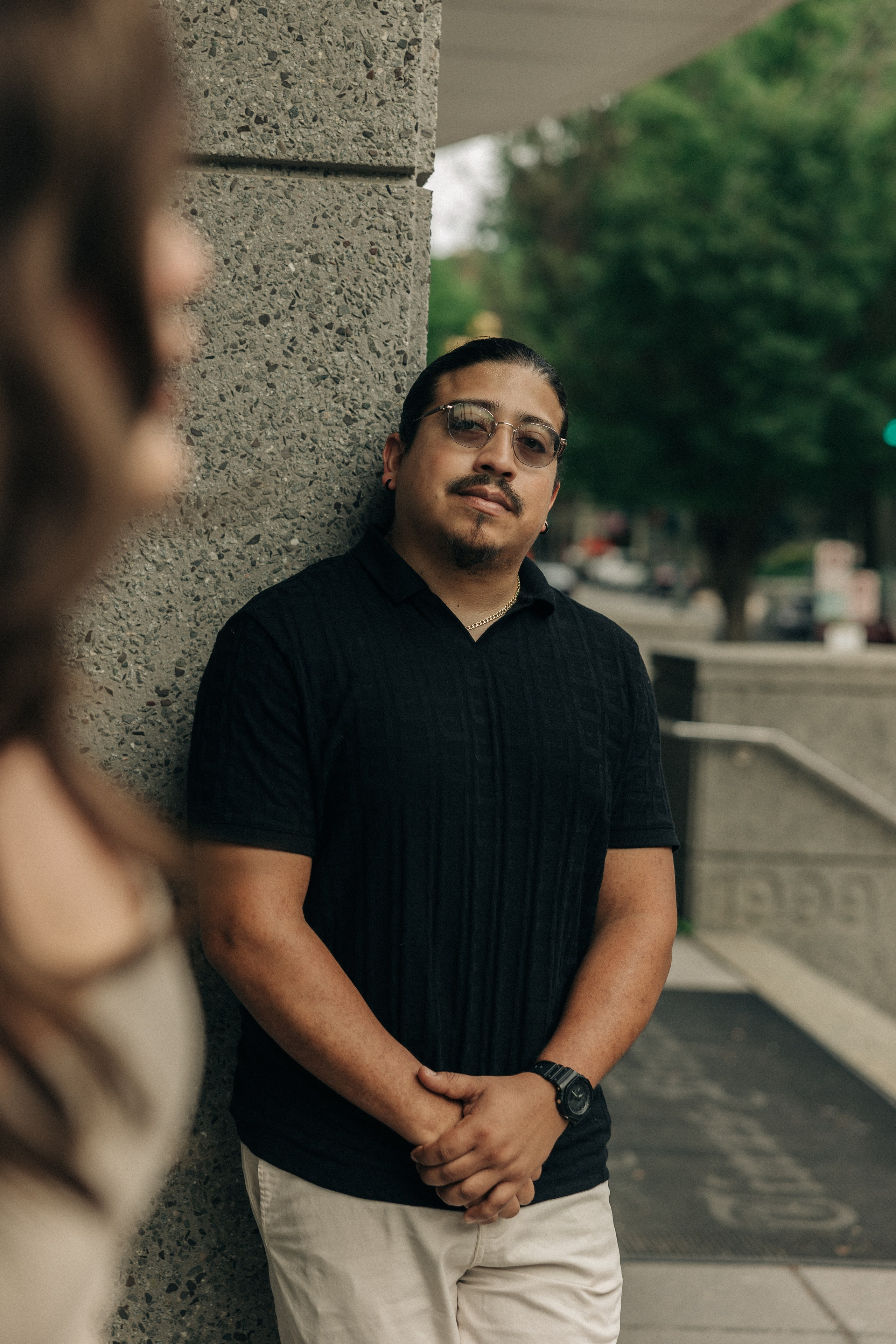 Alex&Lissett. Sara Eulalia | Virginia Photographer