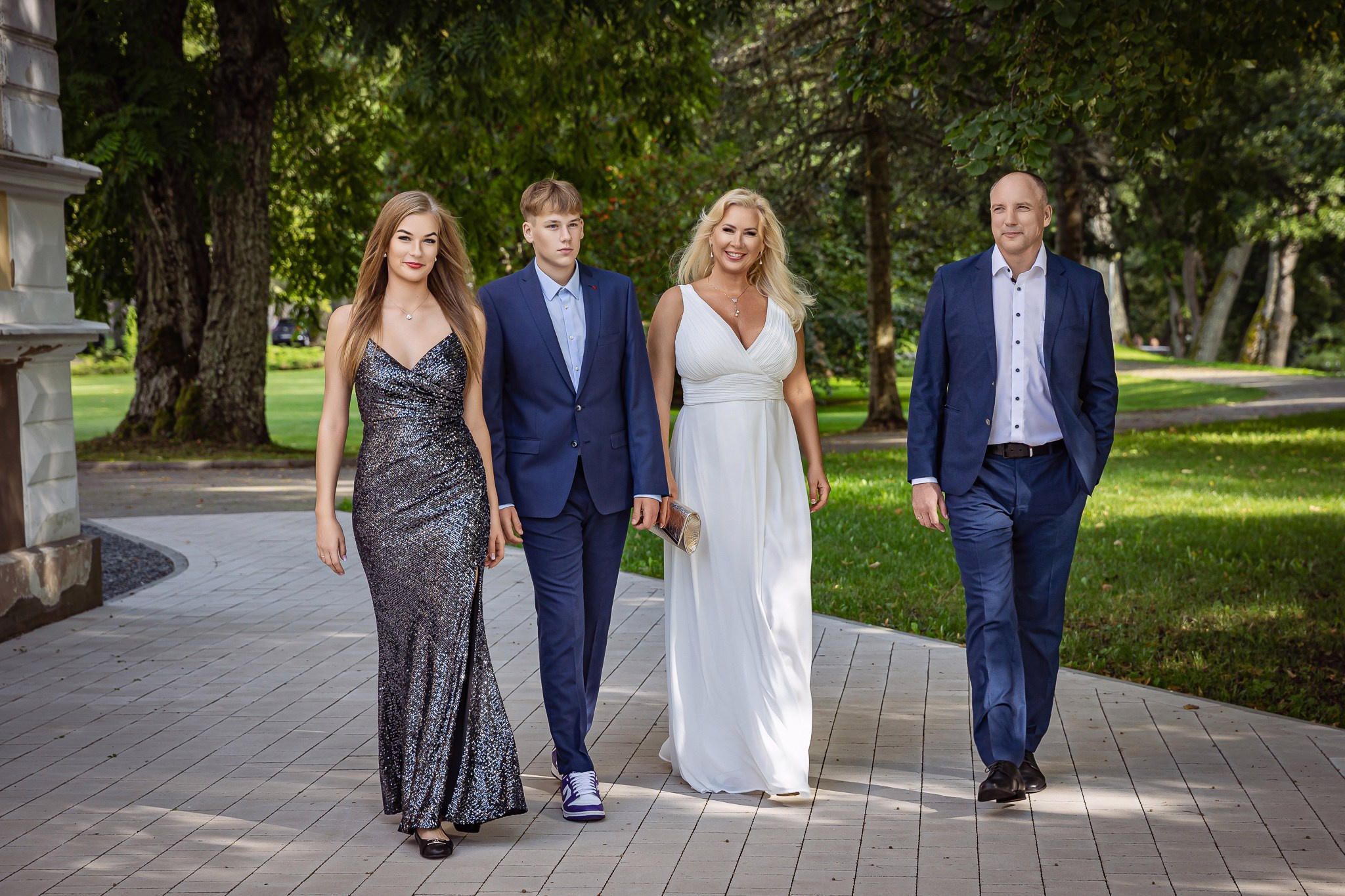 Happy Birthday — Beata. Photographer Eduard Nesterov | Фотограф — Эдуард Нестеров