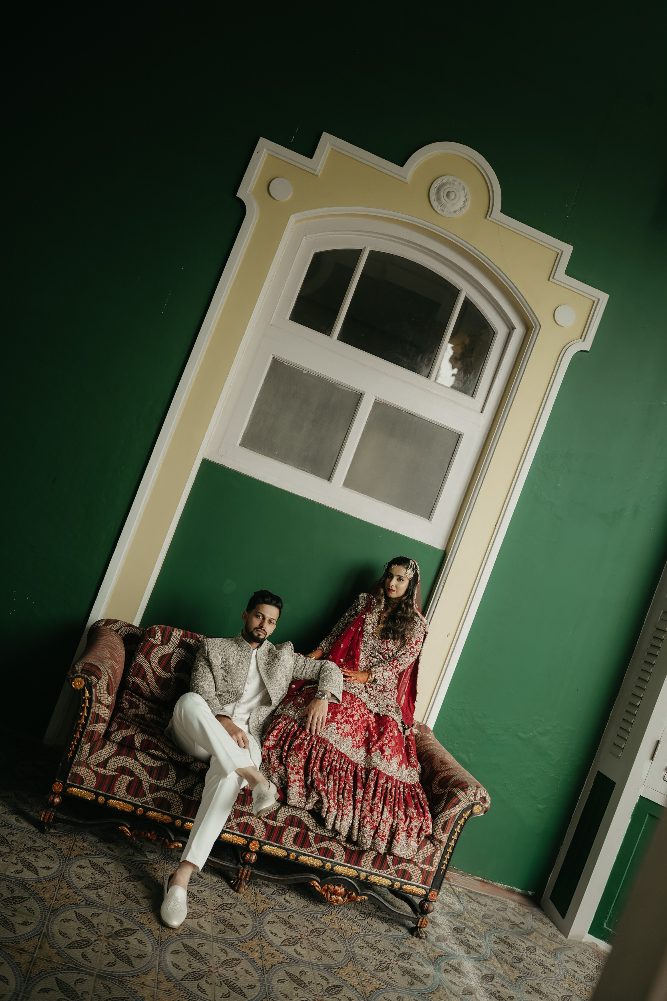 Luqman & Tahira. Wedding photography in bangalore