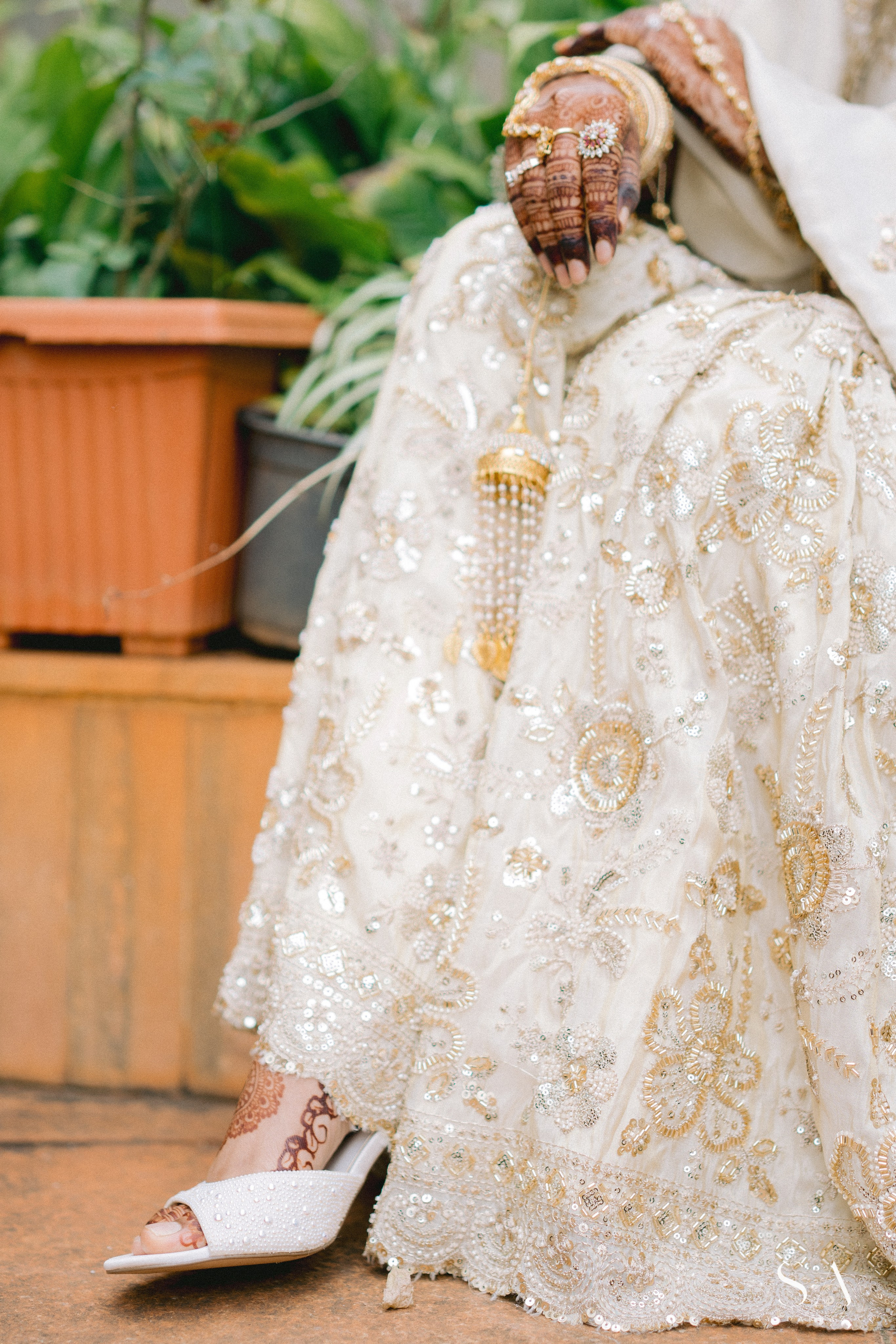 Safura & Mohammed. Wedding photography in bangalore