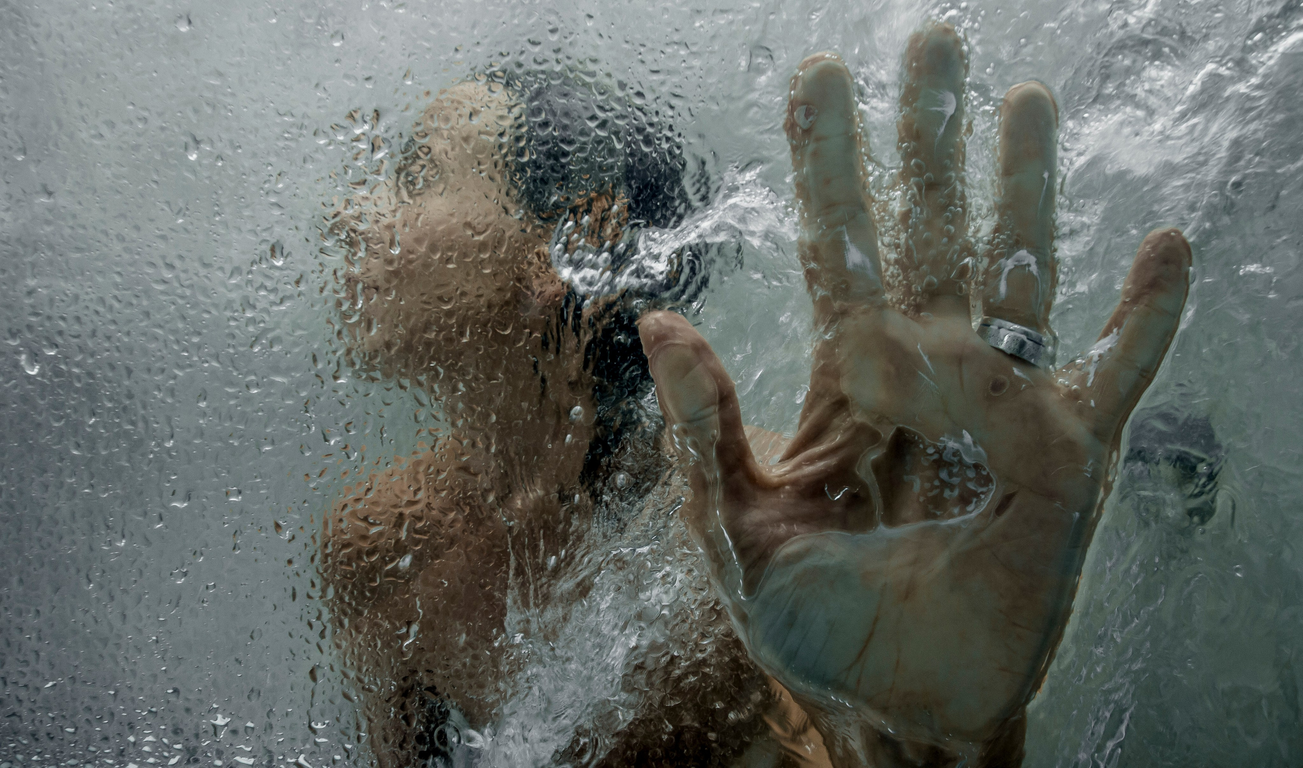 PSY THERAPY (18+). Art Photographer