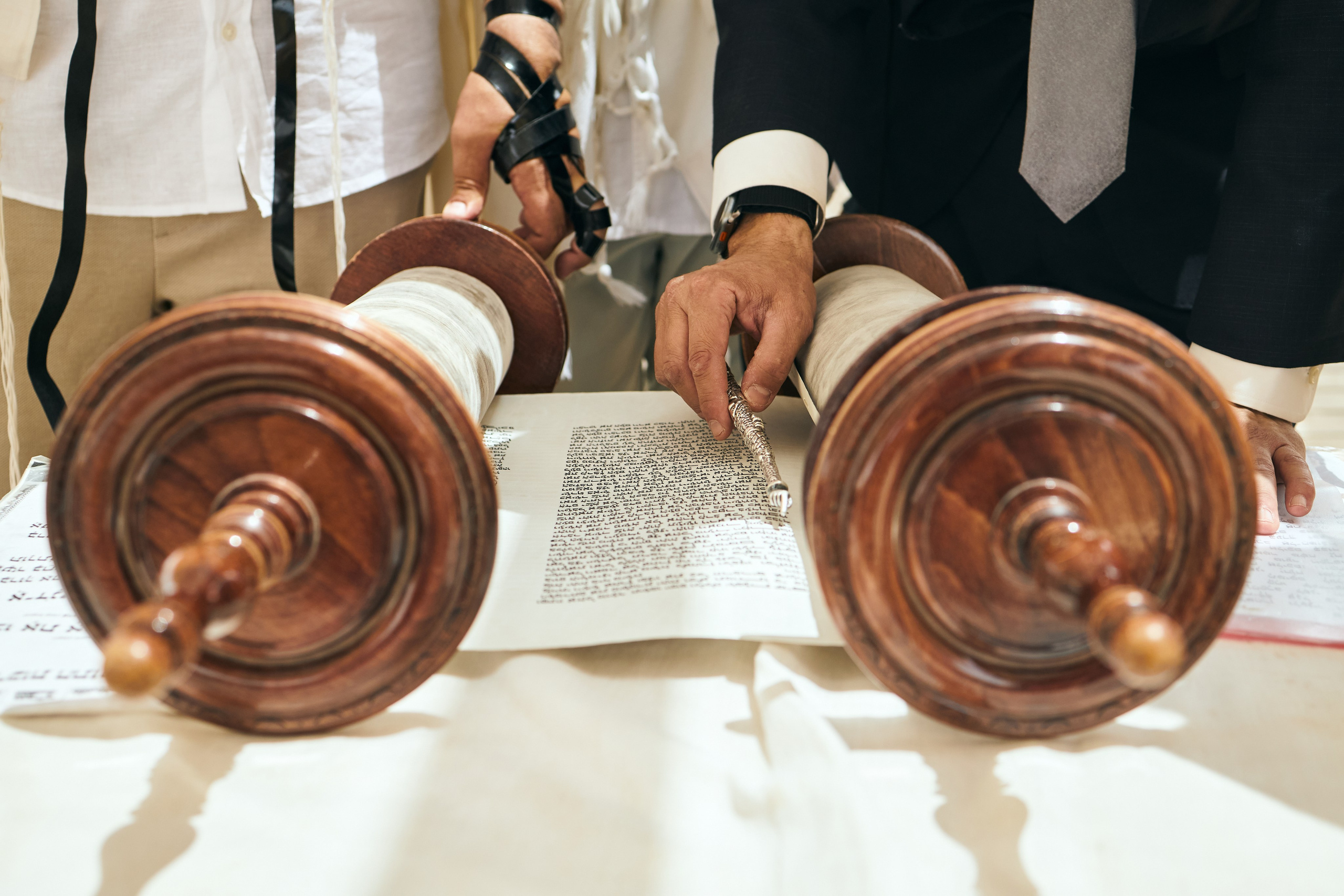 Bar Mitzvah. Sergey Kalinkin Photography