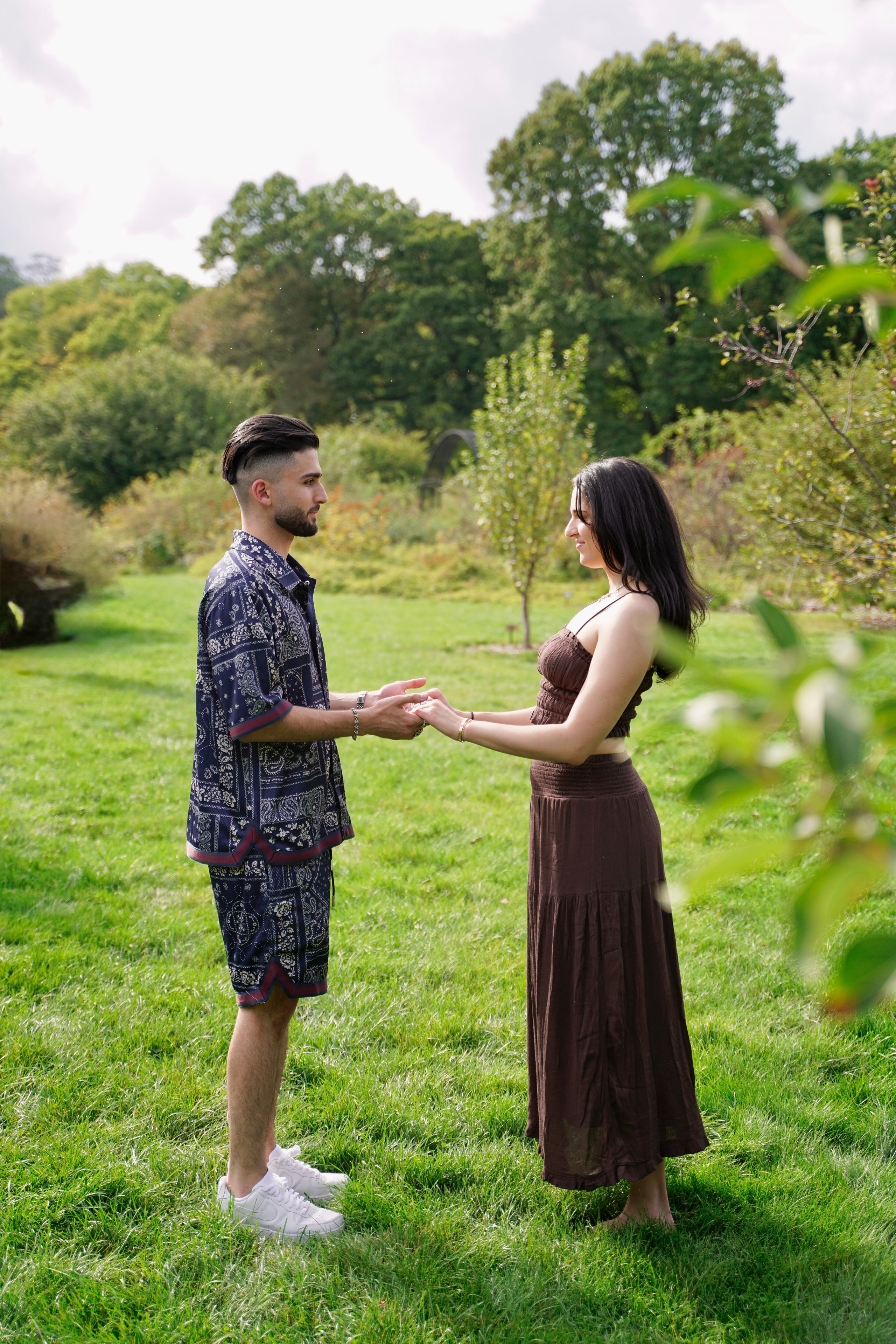Allen and Alexandra. Stefanovich Photography | Miami, FL