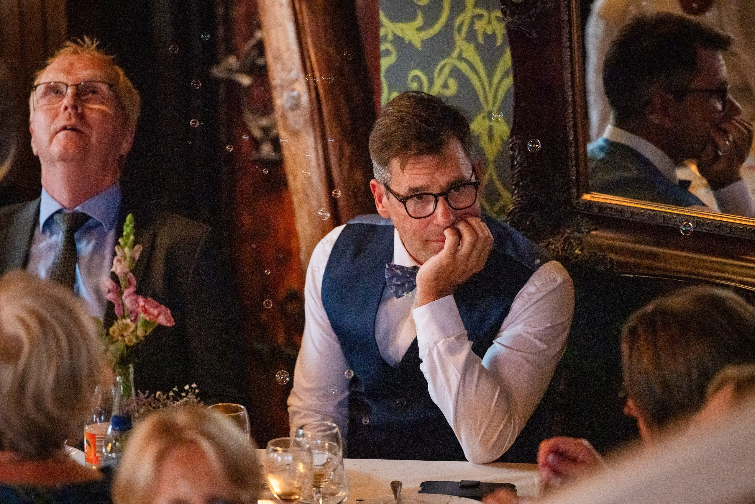 2025 - Vilde & Thomas. Bryllupsfotograf i Oslo og Rogaland — Meisal Media