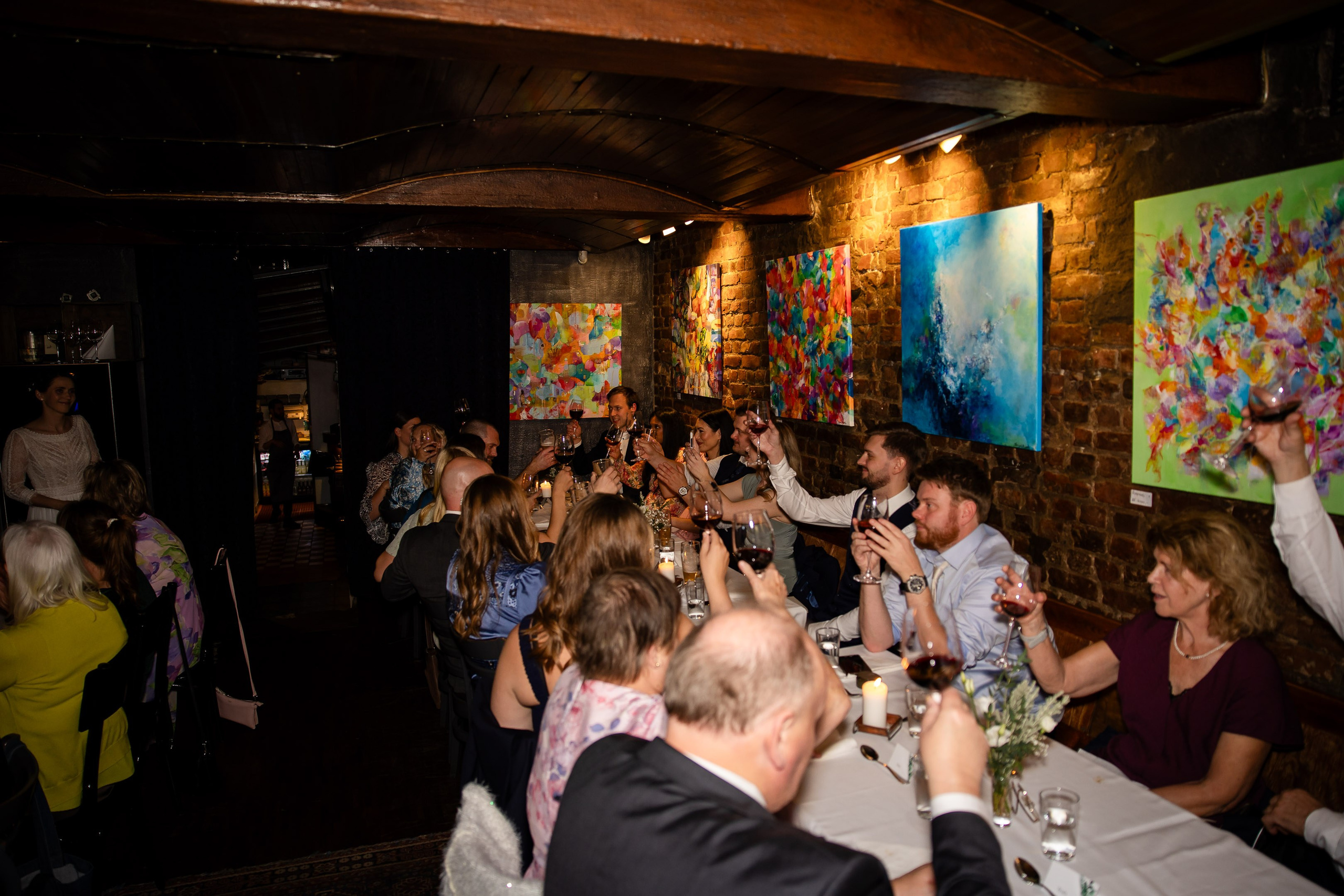 2025 - Bryllup - Nina & Aleksander. Bryllupsfotograf i Oslo og Rogaland — Meisal Media