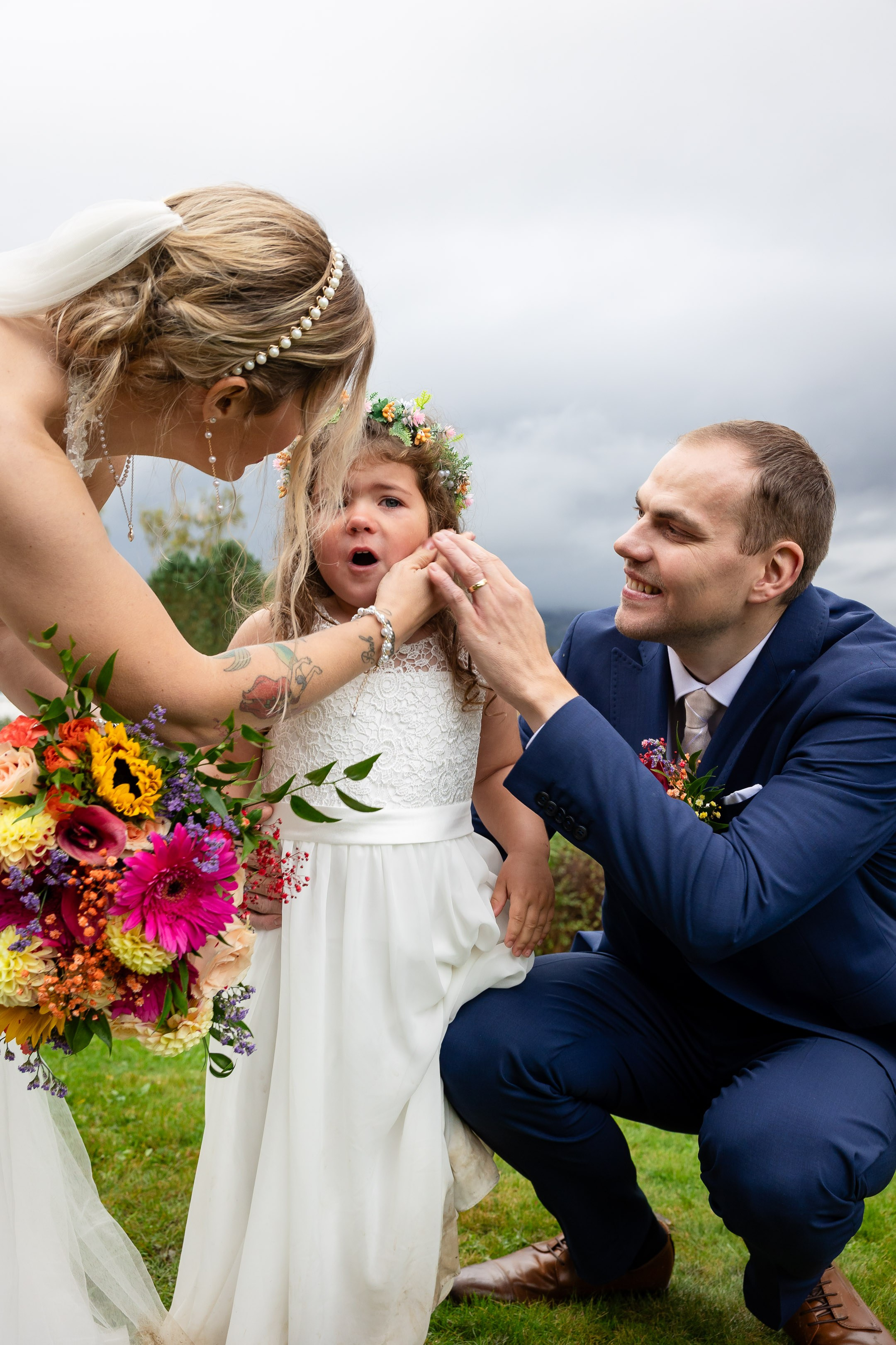 2025 - Bryllup - Stine & Jørgen. Bryllupsfotograf i Oslo og Rogaland — Meisal Media