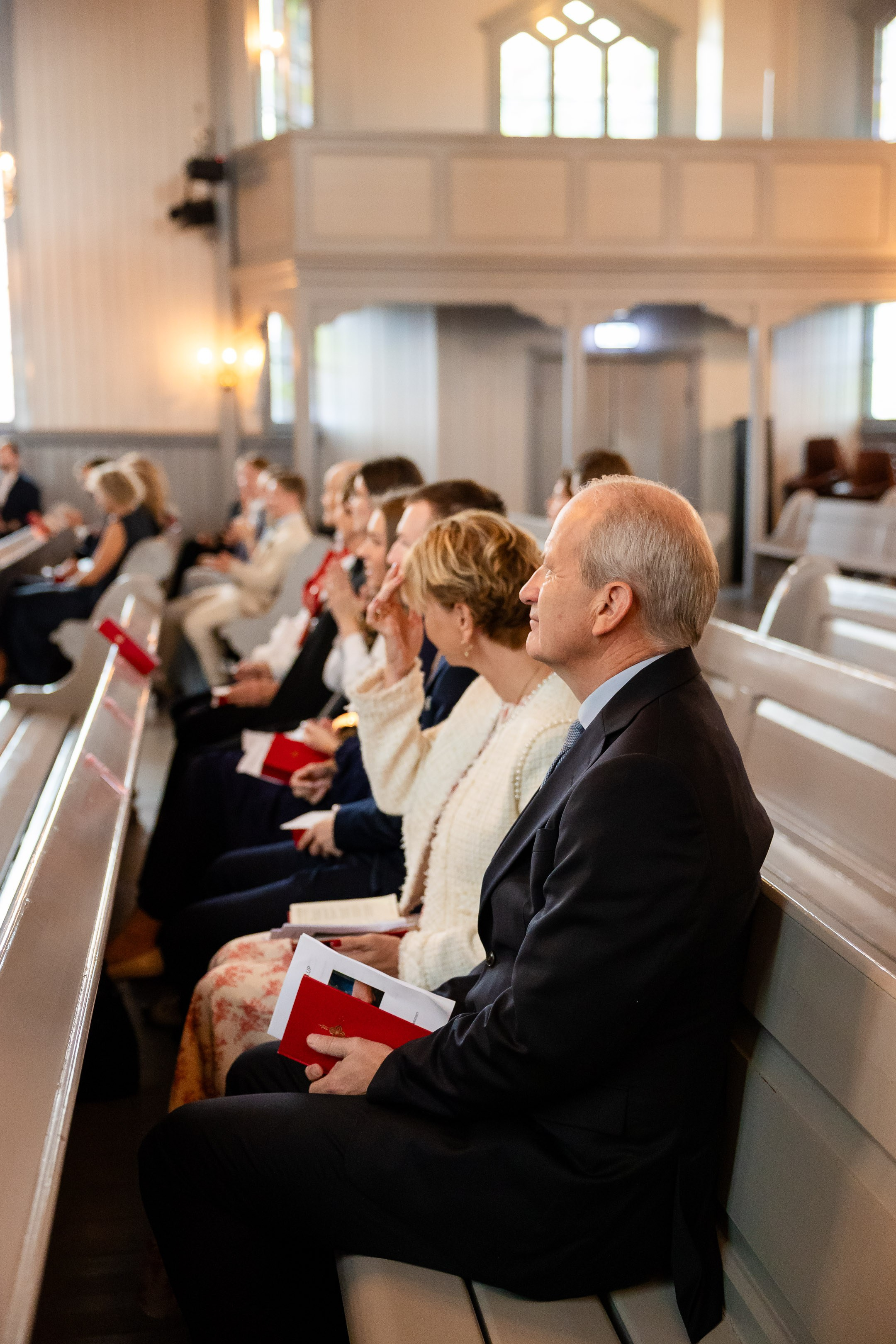 2025 - Bryllup - Stine & Jørgen. Bryllupsfotograf i Oslo og Rogaland — Meisal Media