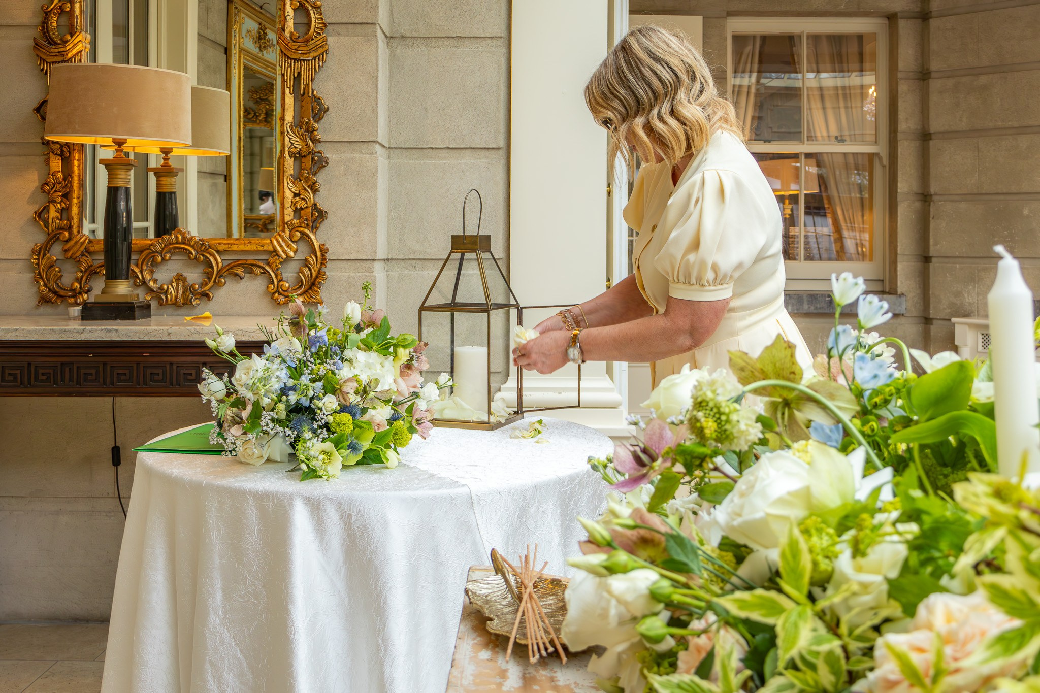 Ceremonies by Val. Create with Twila