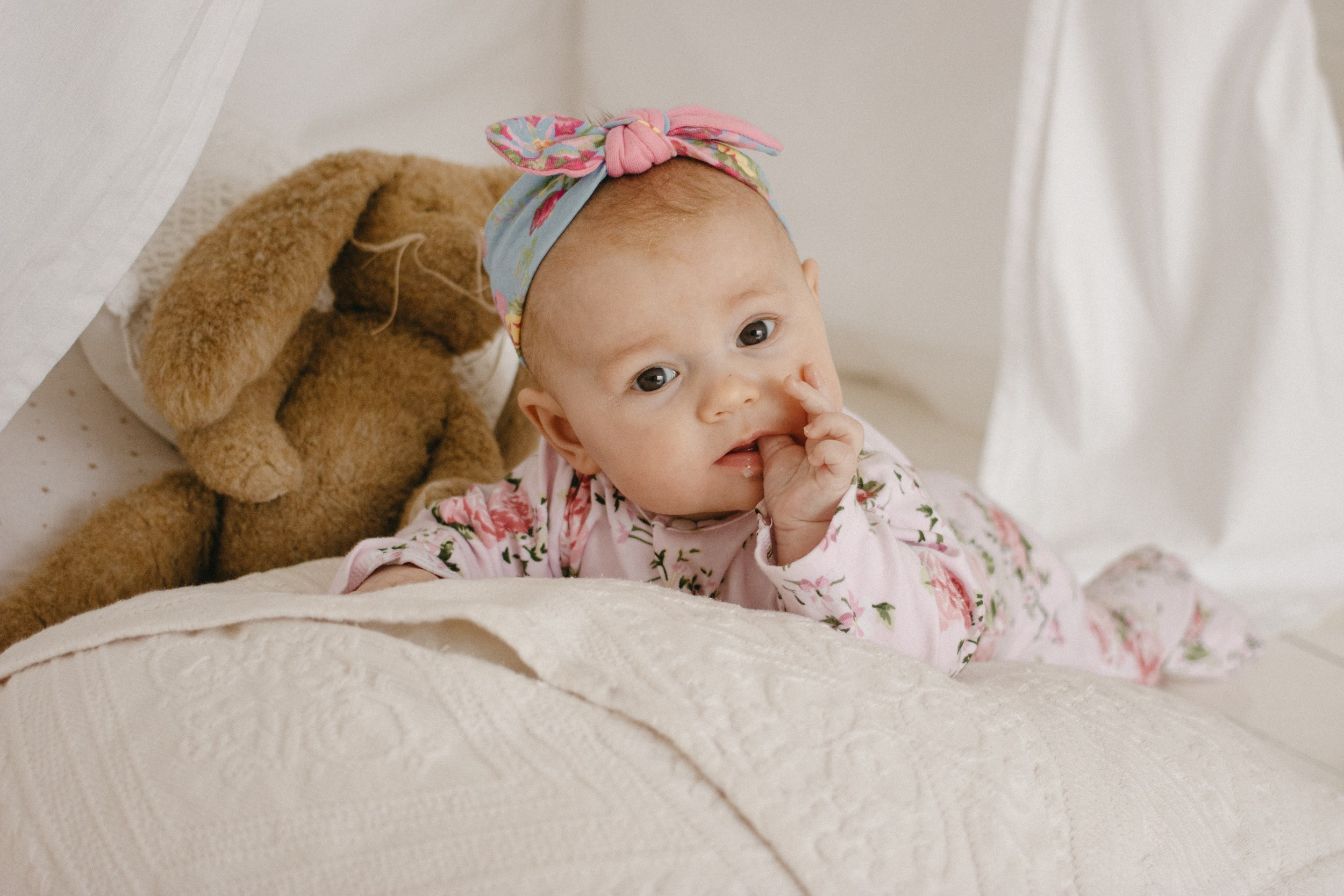 Семейный фотограф и видеограф в Эстонии Анна Оя