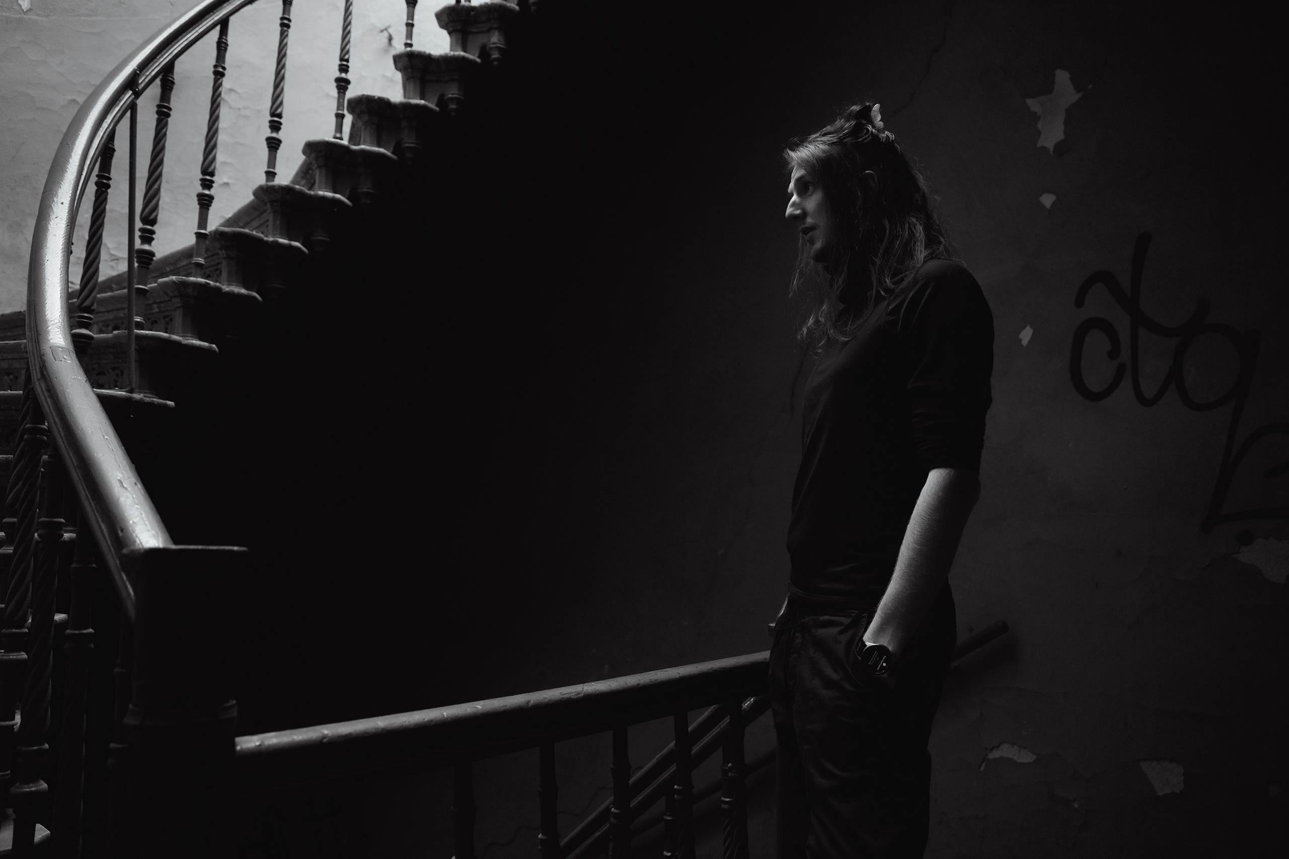 Alexander. Kaja | fotograf psów we Wrocławiu