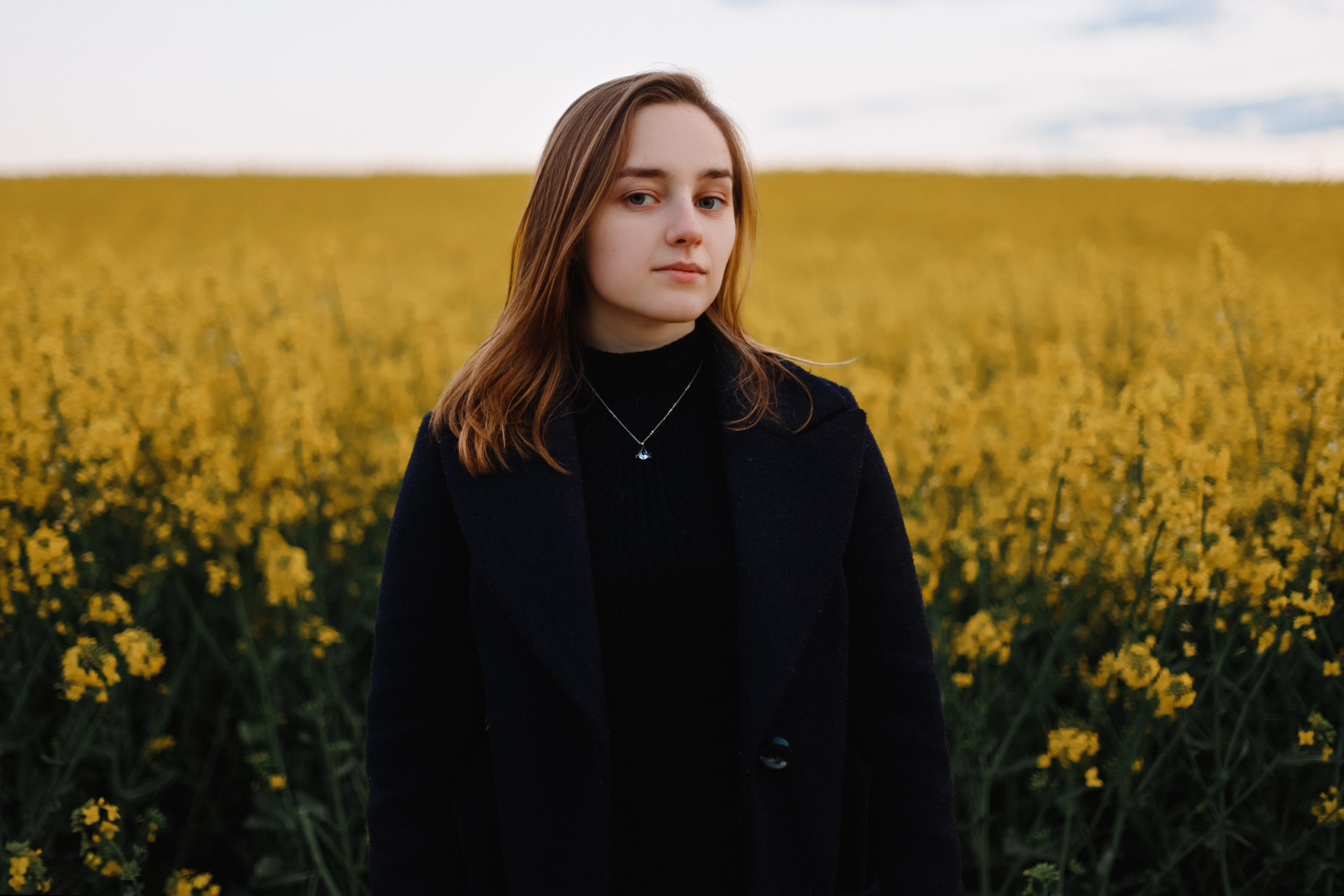 Yura & Ania. Kaja | fotograf we Wrocławiu | ludzie i psy