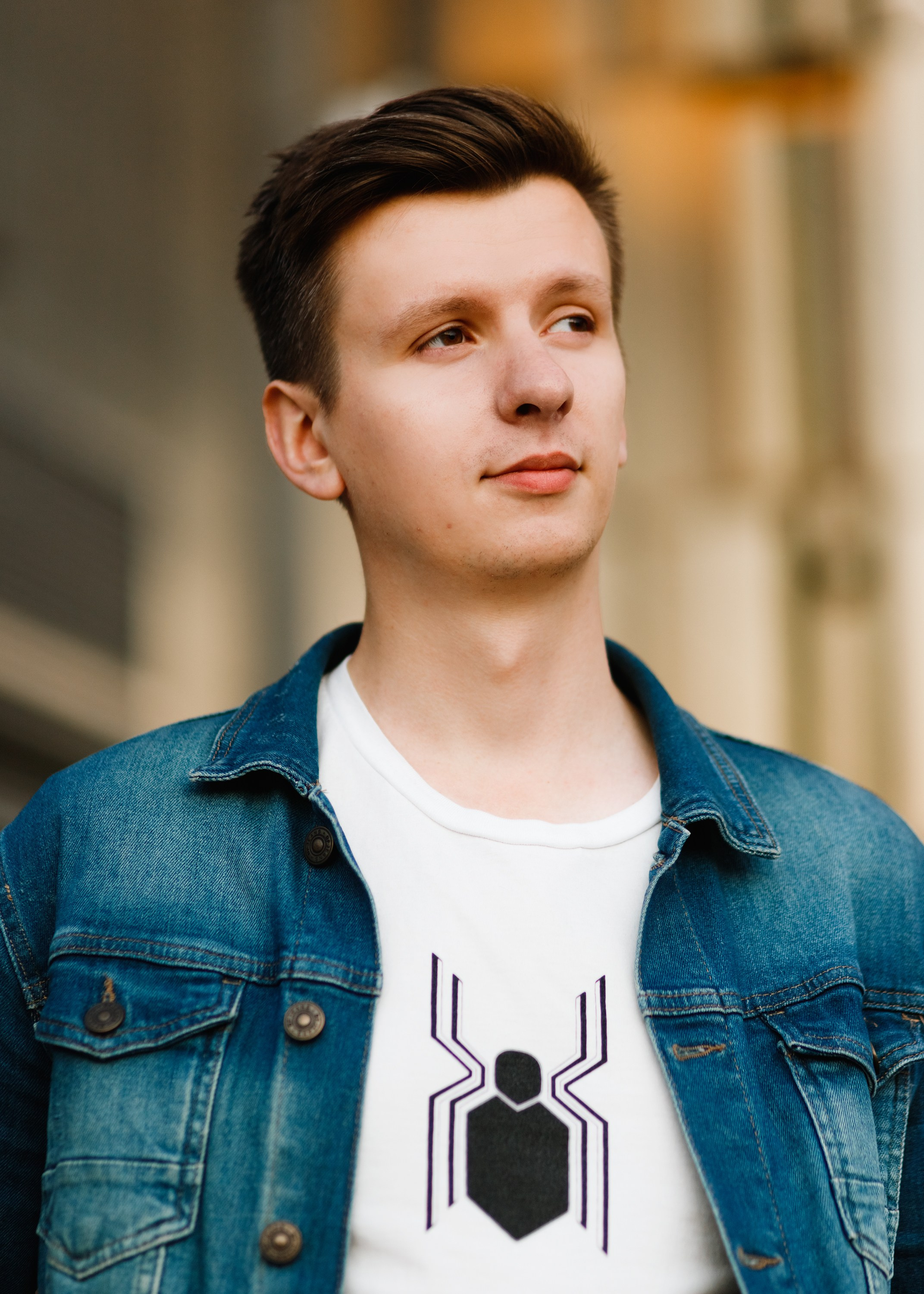 Yuri | freelance web designer blog content. Kaja | fotograf psów we Wrocławiu