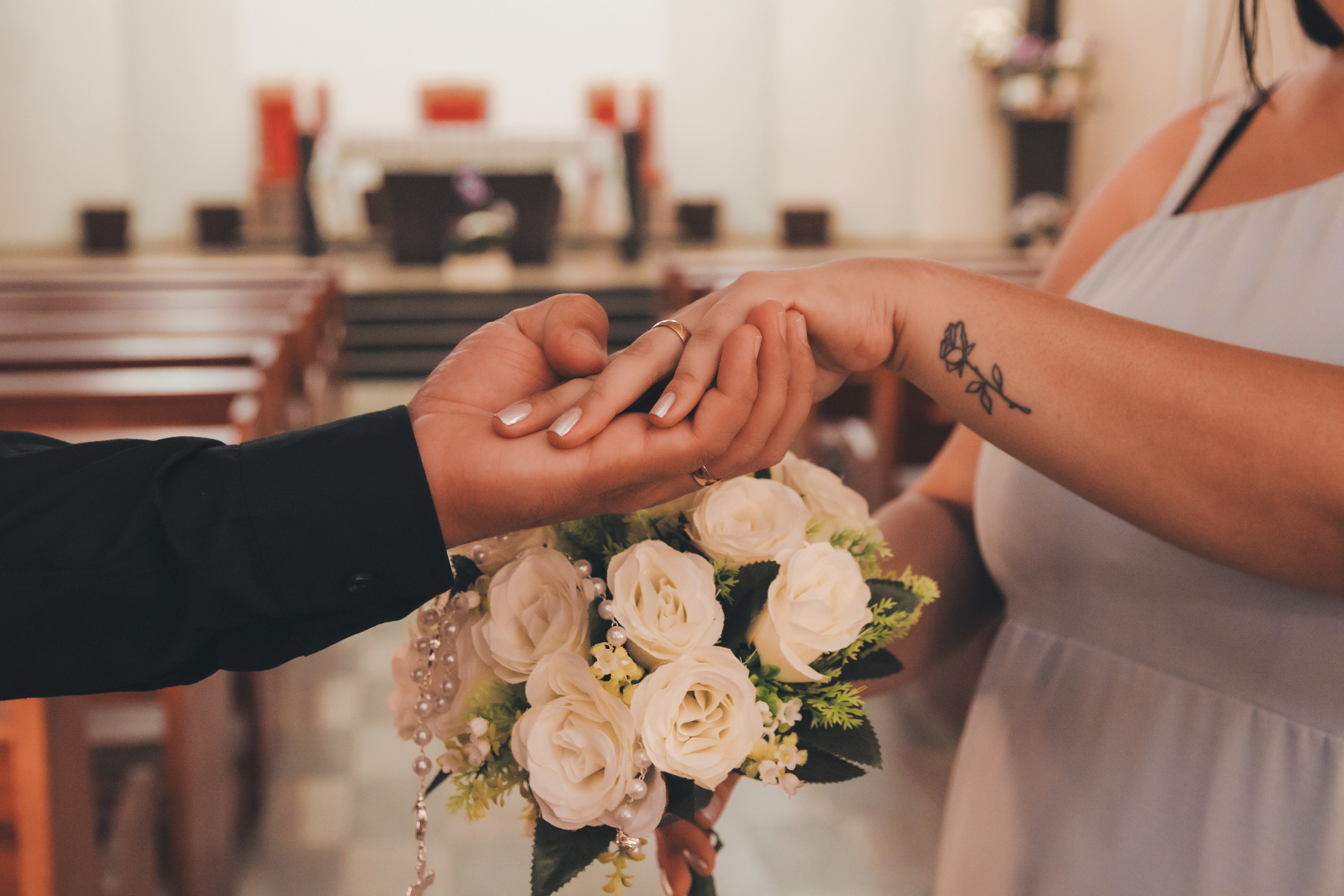 Alessandra e Ruan. Fotógrafa de casamento e festa infantis em Marilía, São Paulo
